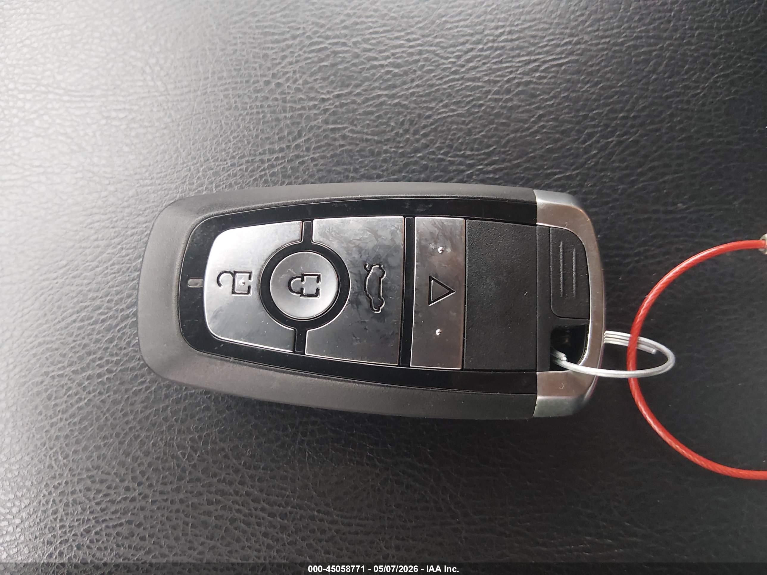 NISSAN PATHFINDER image 11