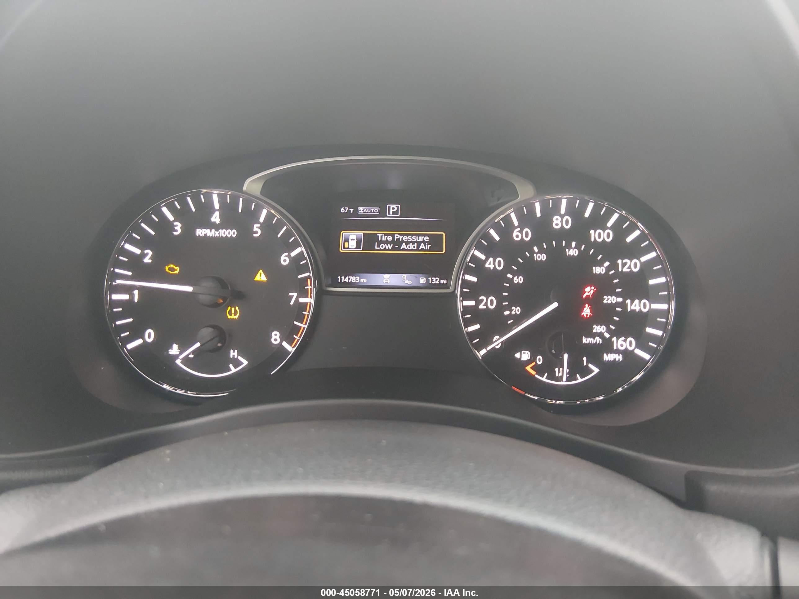 NISSAN PATHFINDER image 7