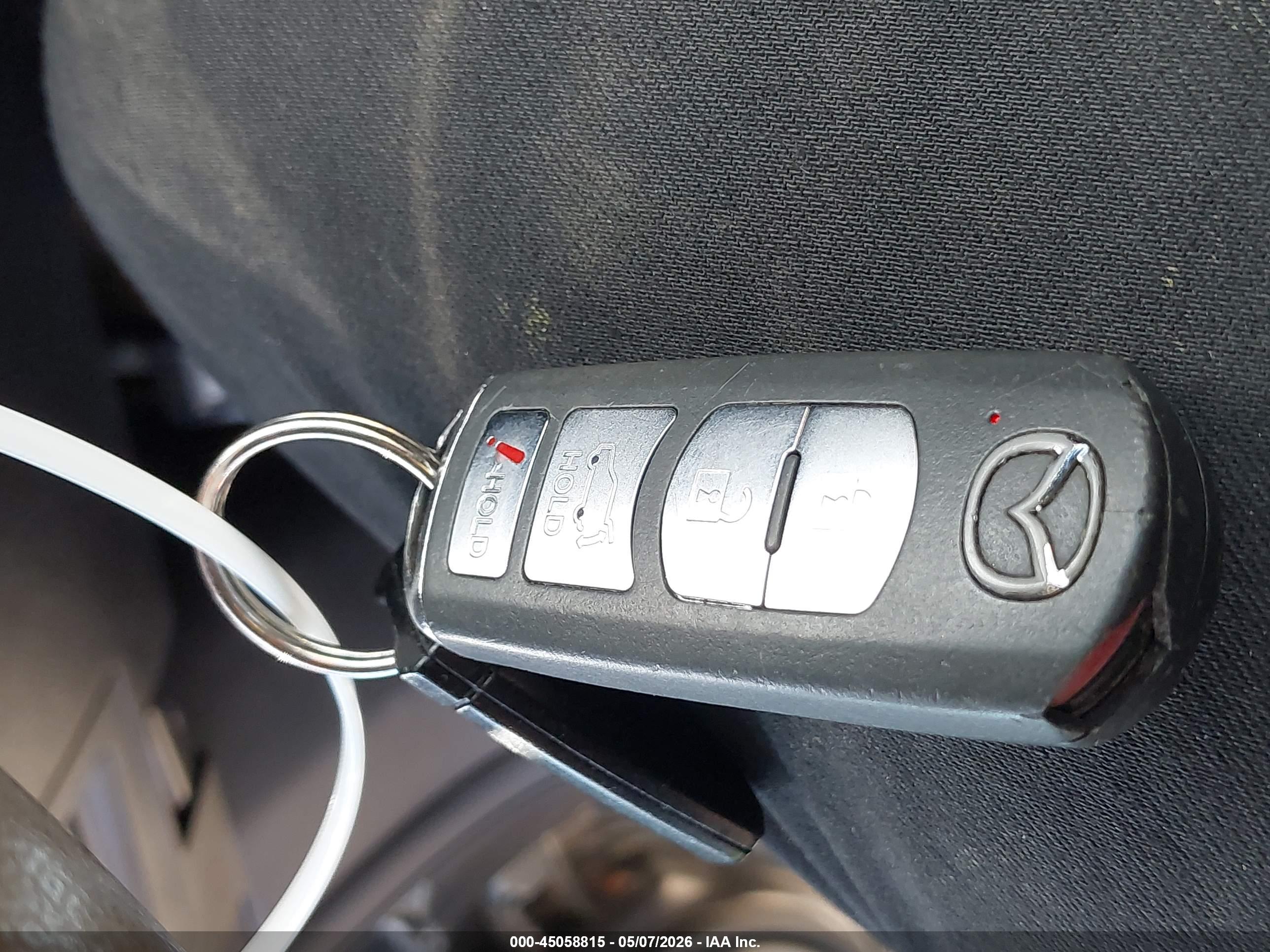 MAZDA CX-9 image 11