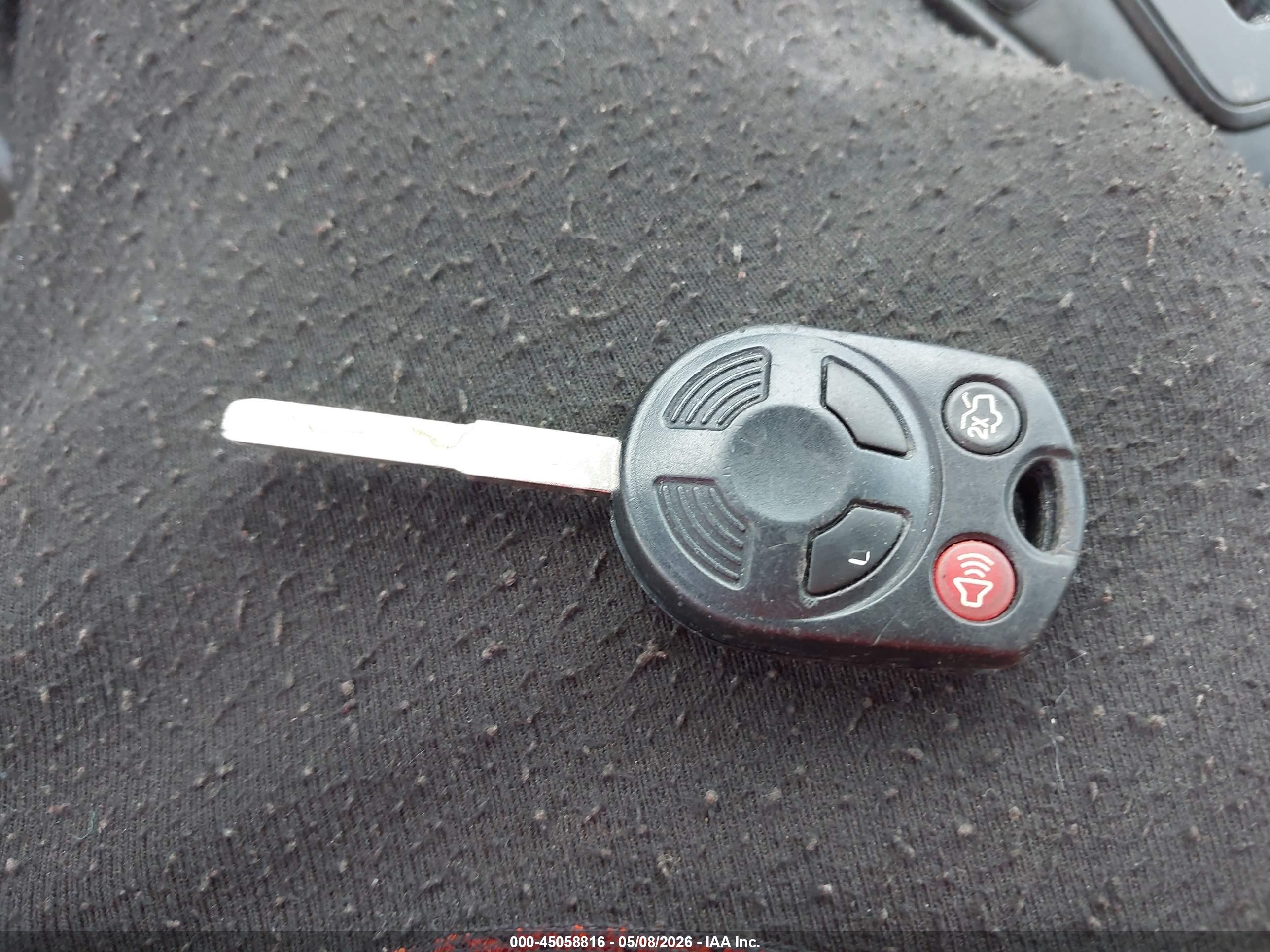 FORD FOCUS image 11