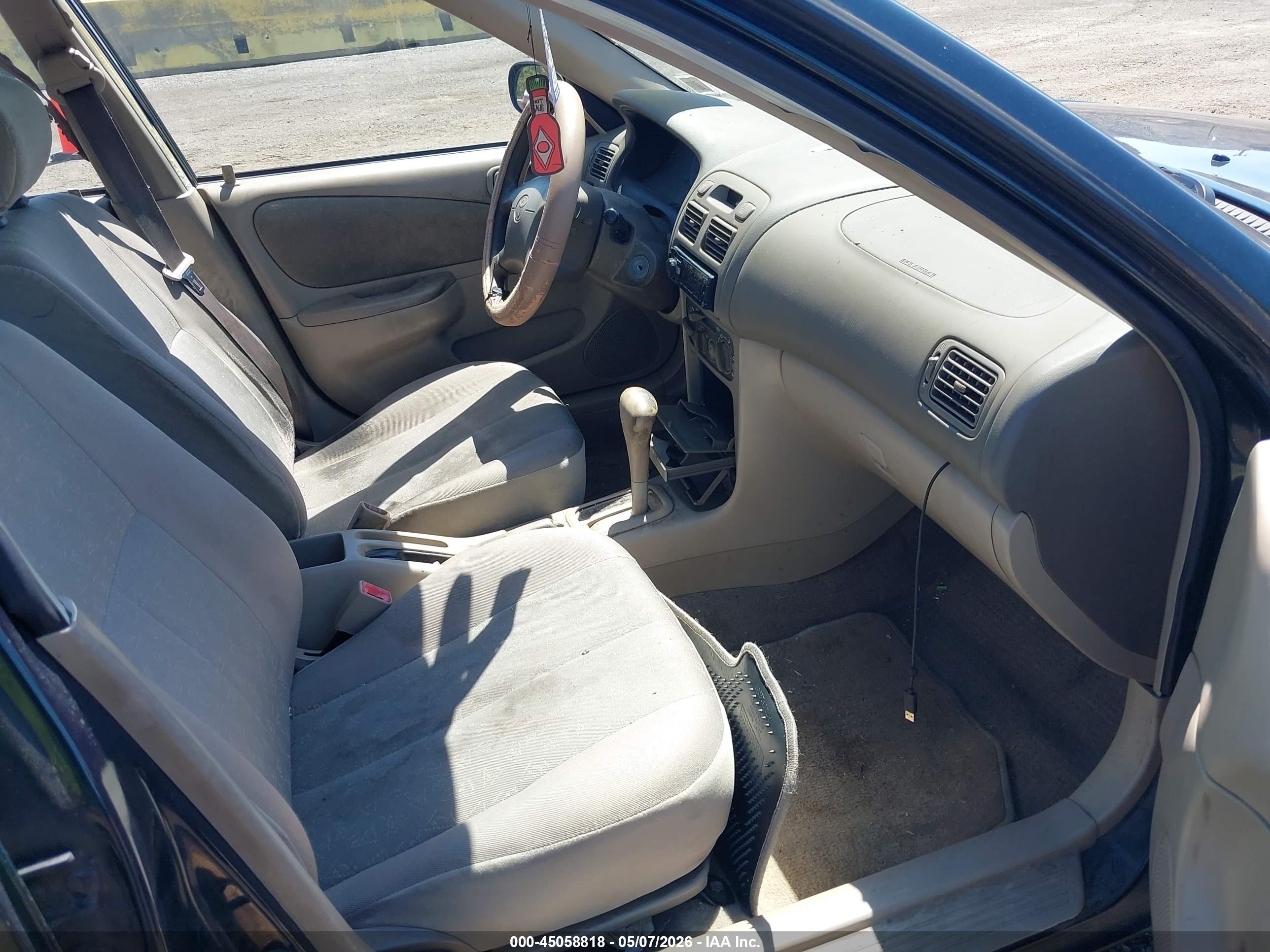 TOYOTA COROLLA image 5