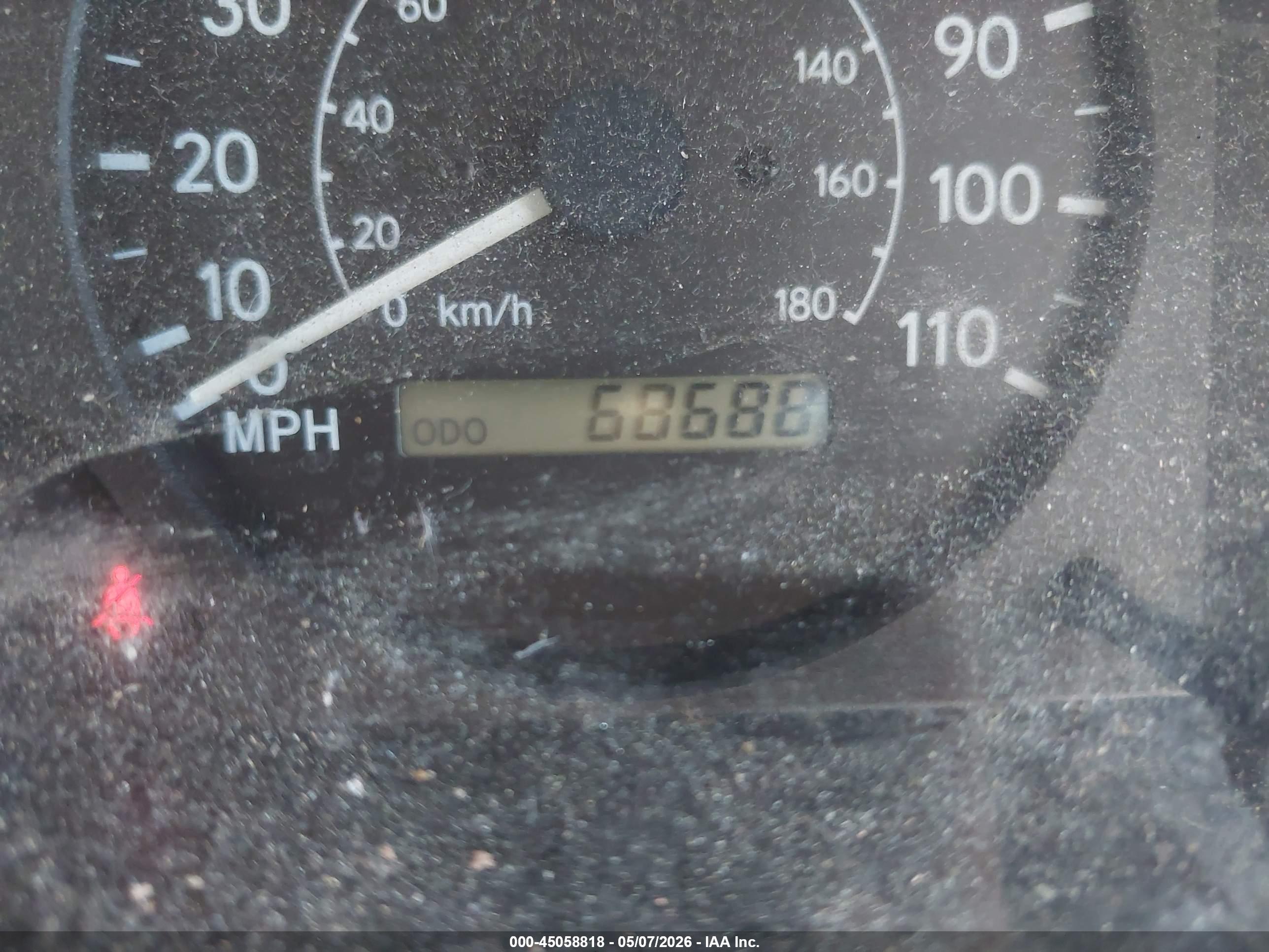 TOYOTA COROLLA image 7
