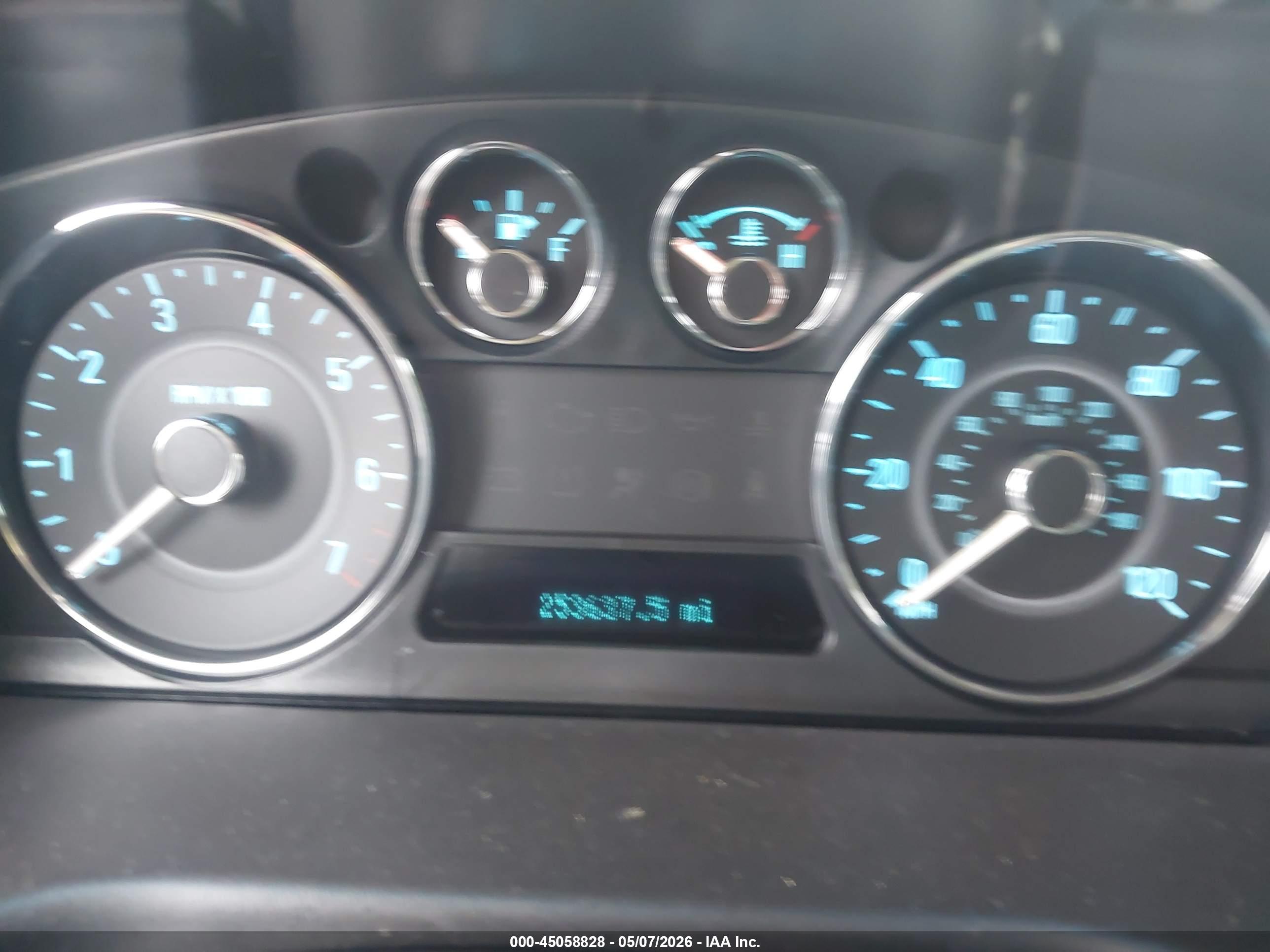 FORD FLEX image 7