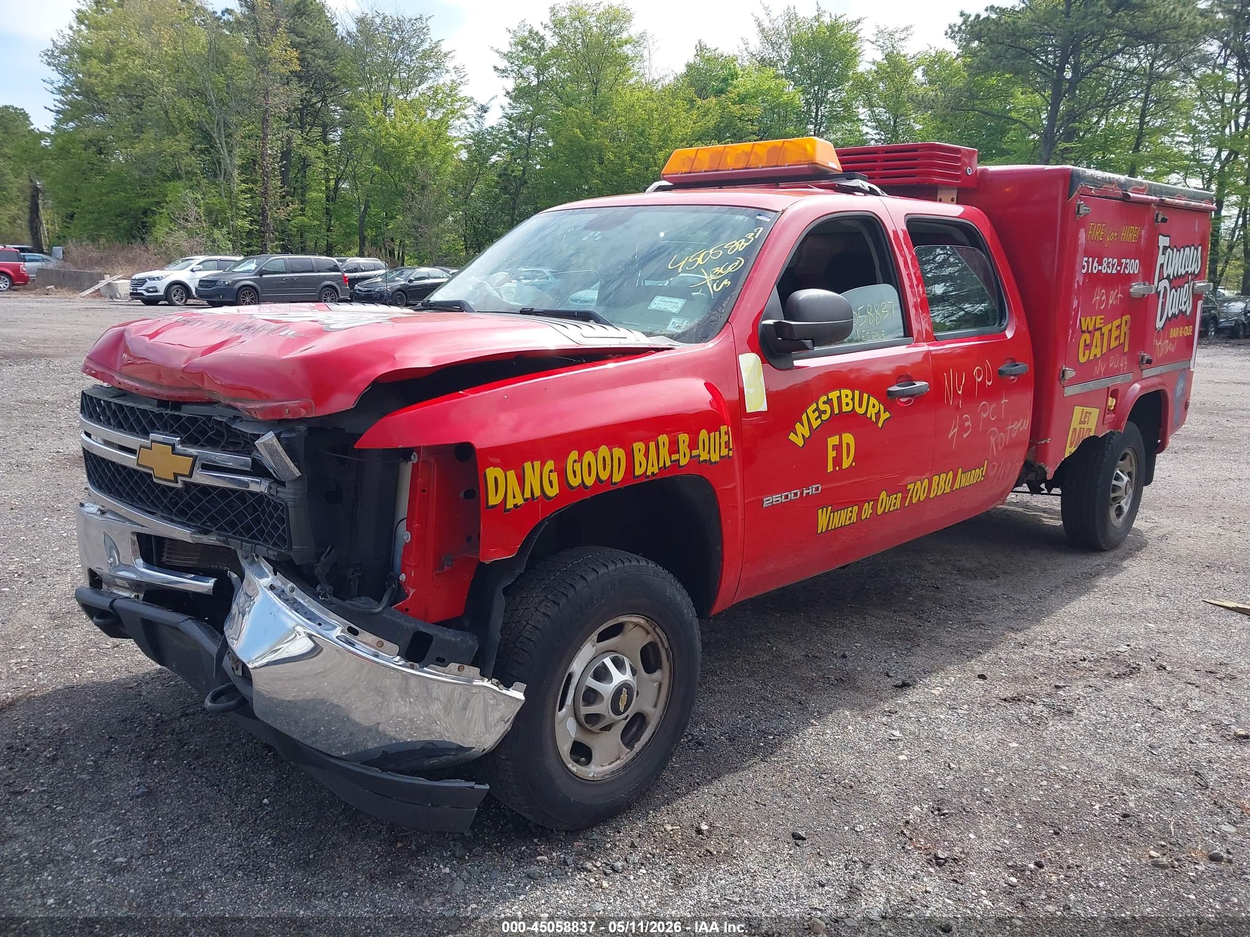 CHEVROLET SILVERADO image 2