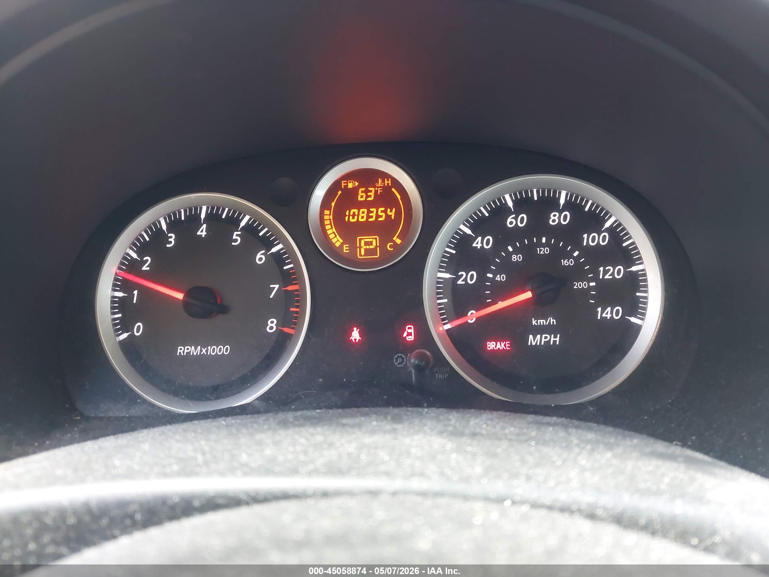 NISSAN SENTRA image 7