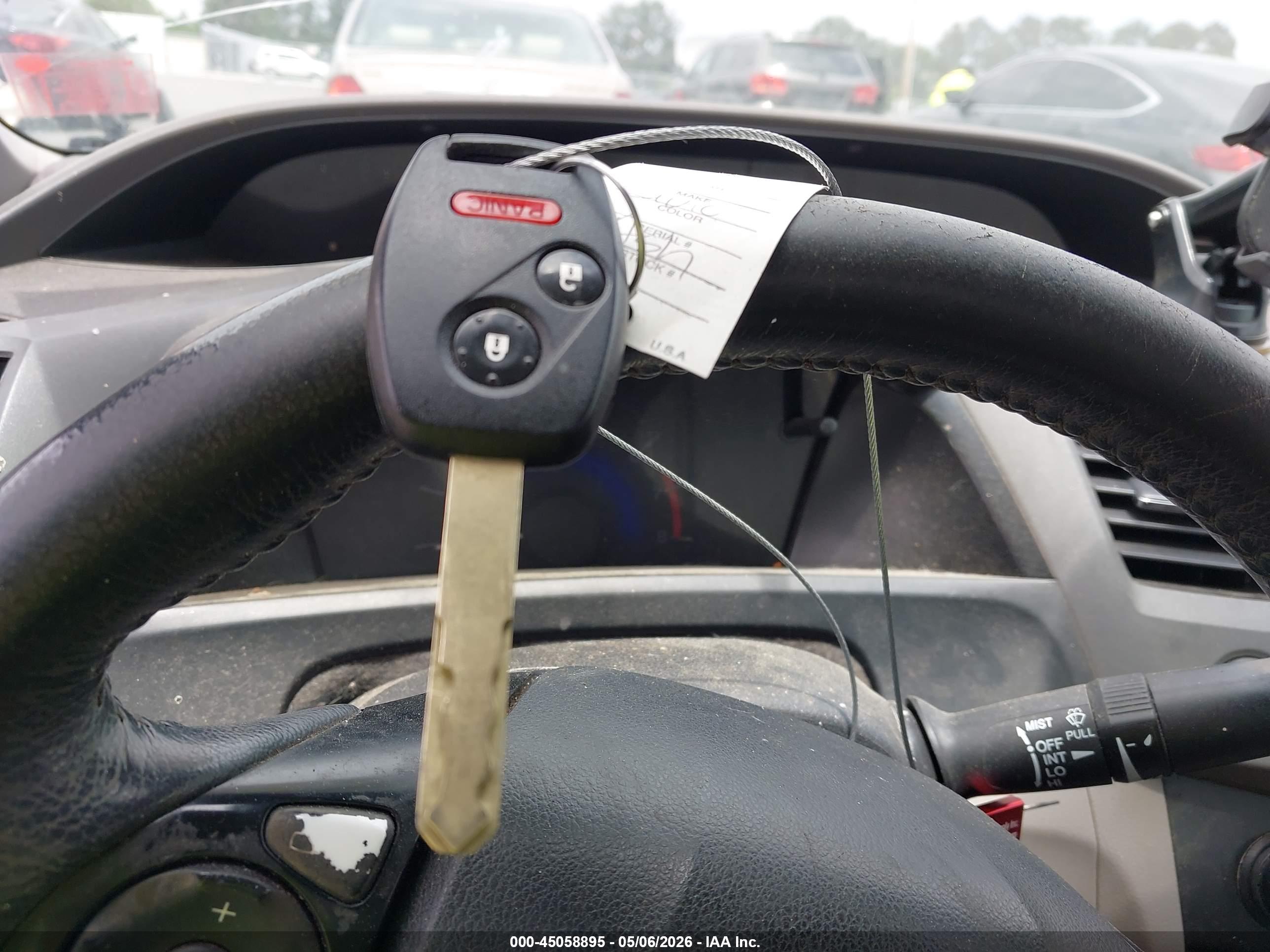 HONDA CIVIC image 11