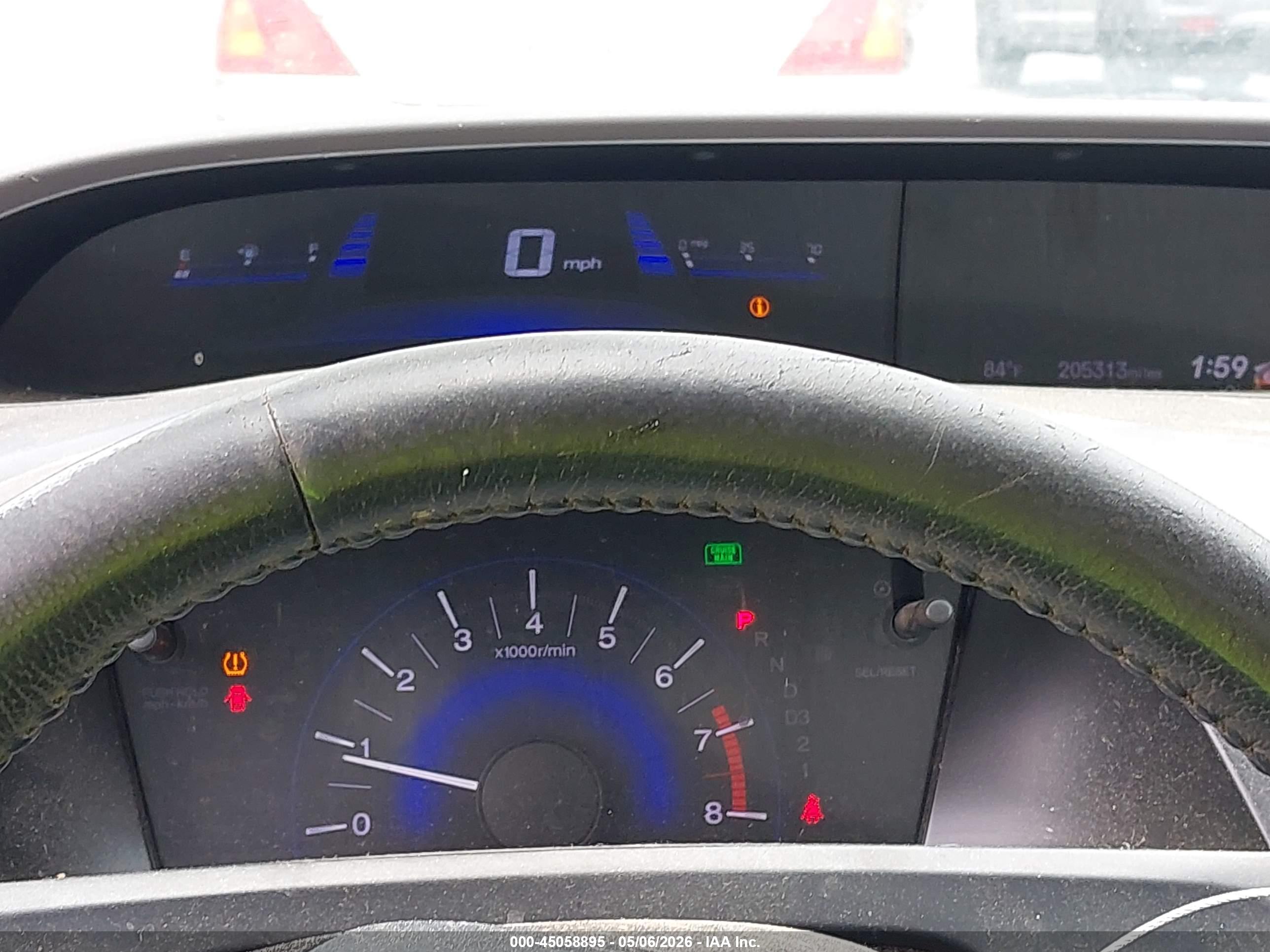 HONDA CIVIC image 7