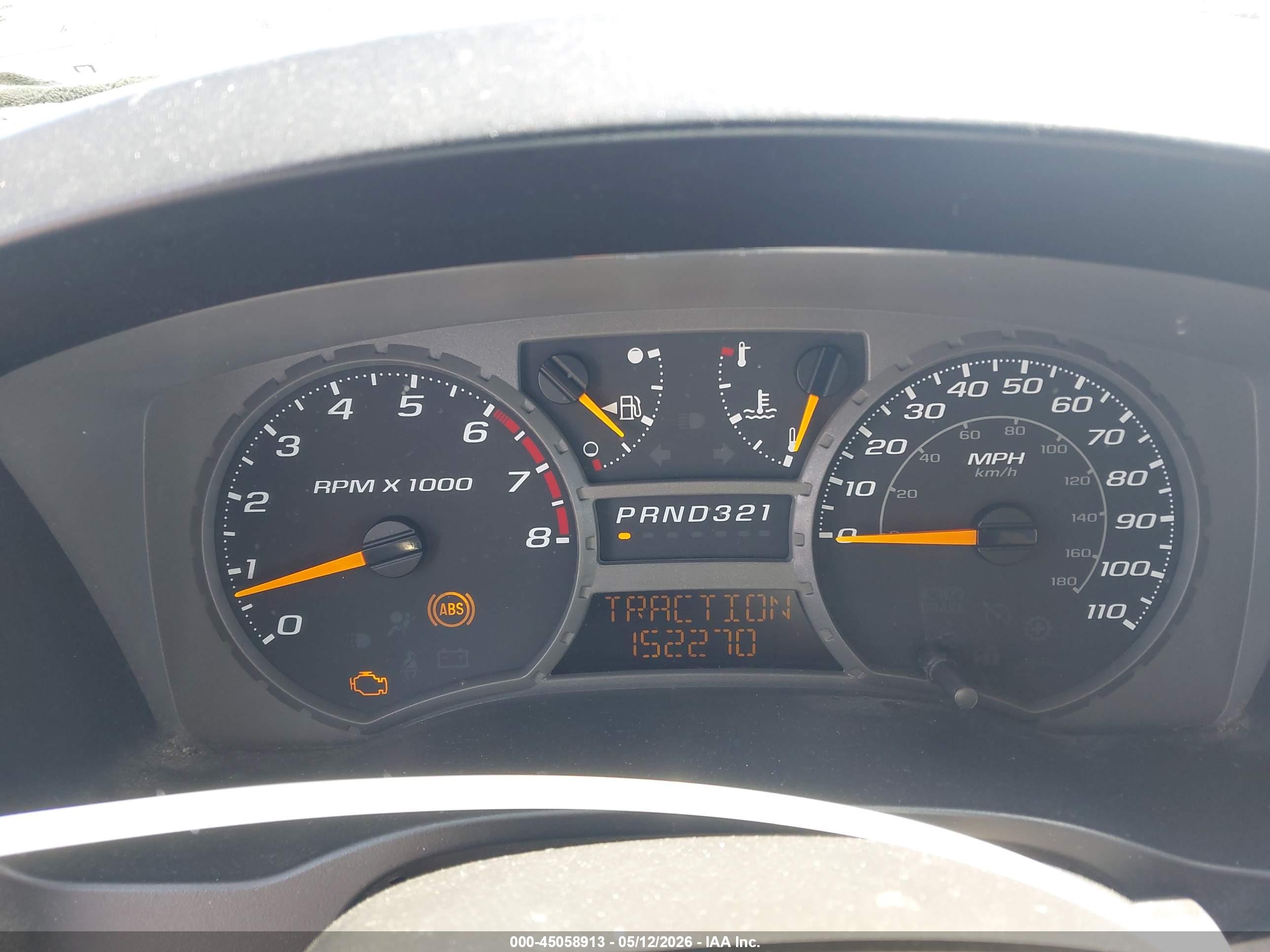 CHEVROLET COLORADO image 7