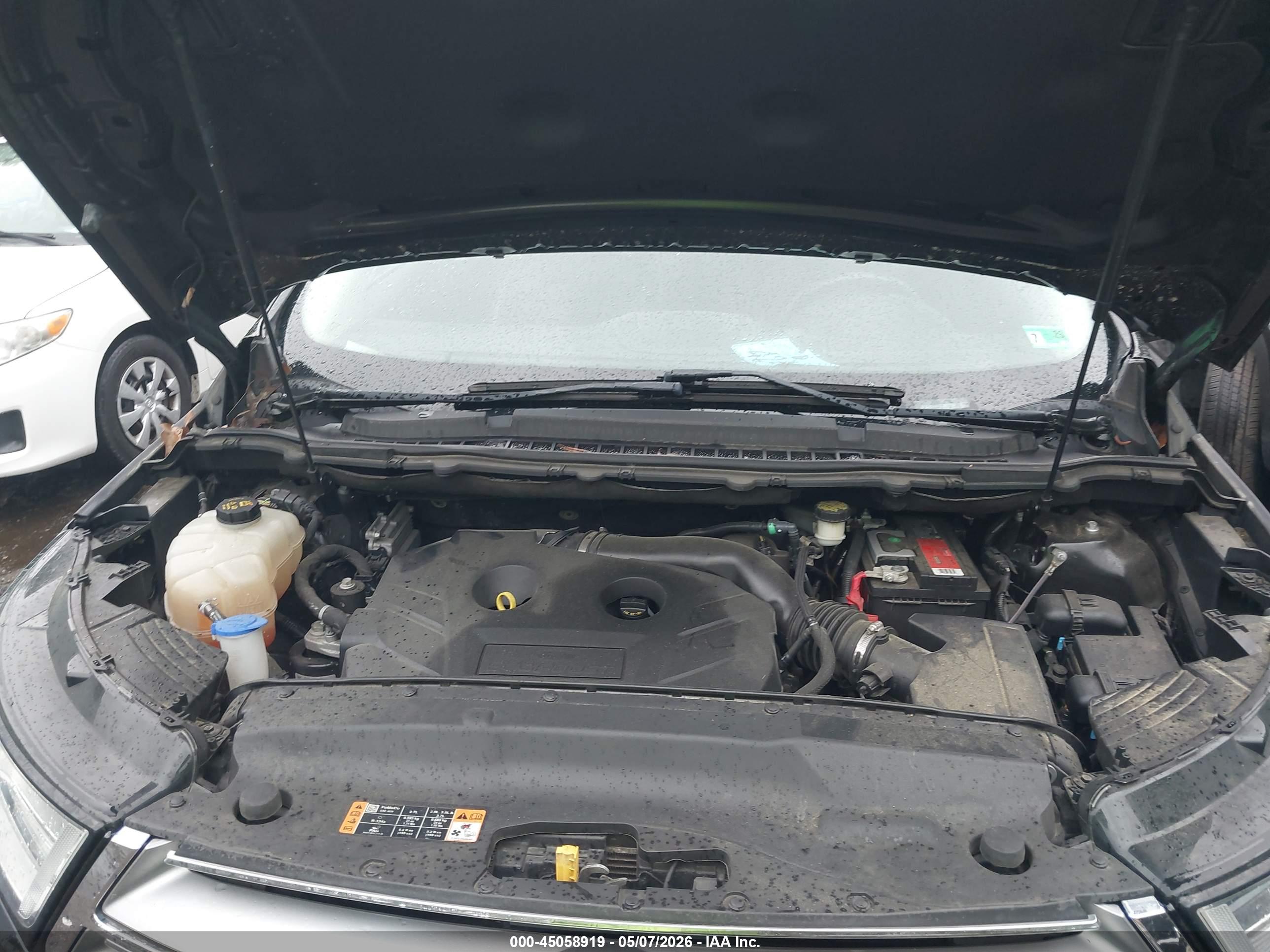 FORD EDGE image 10