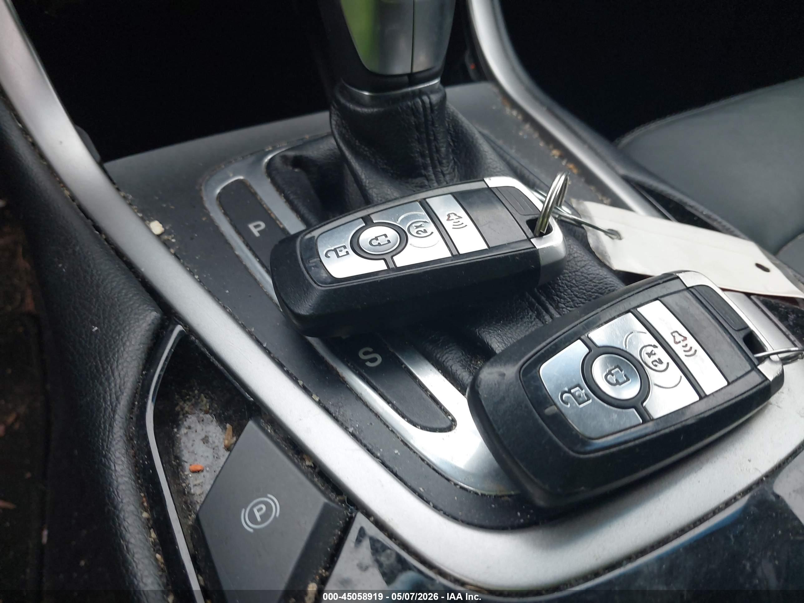 FORD EDGE image 11