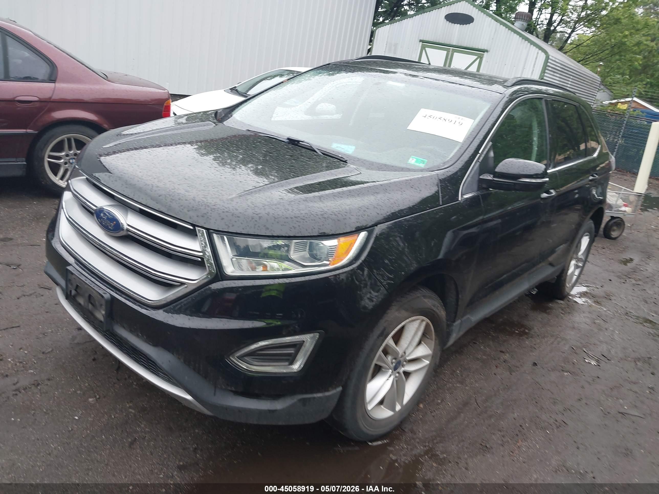 FORD EDGE image 2