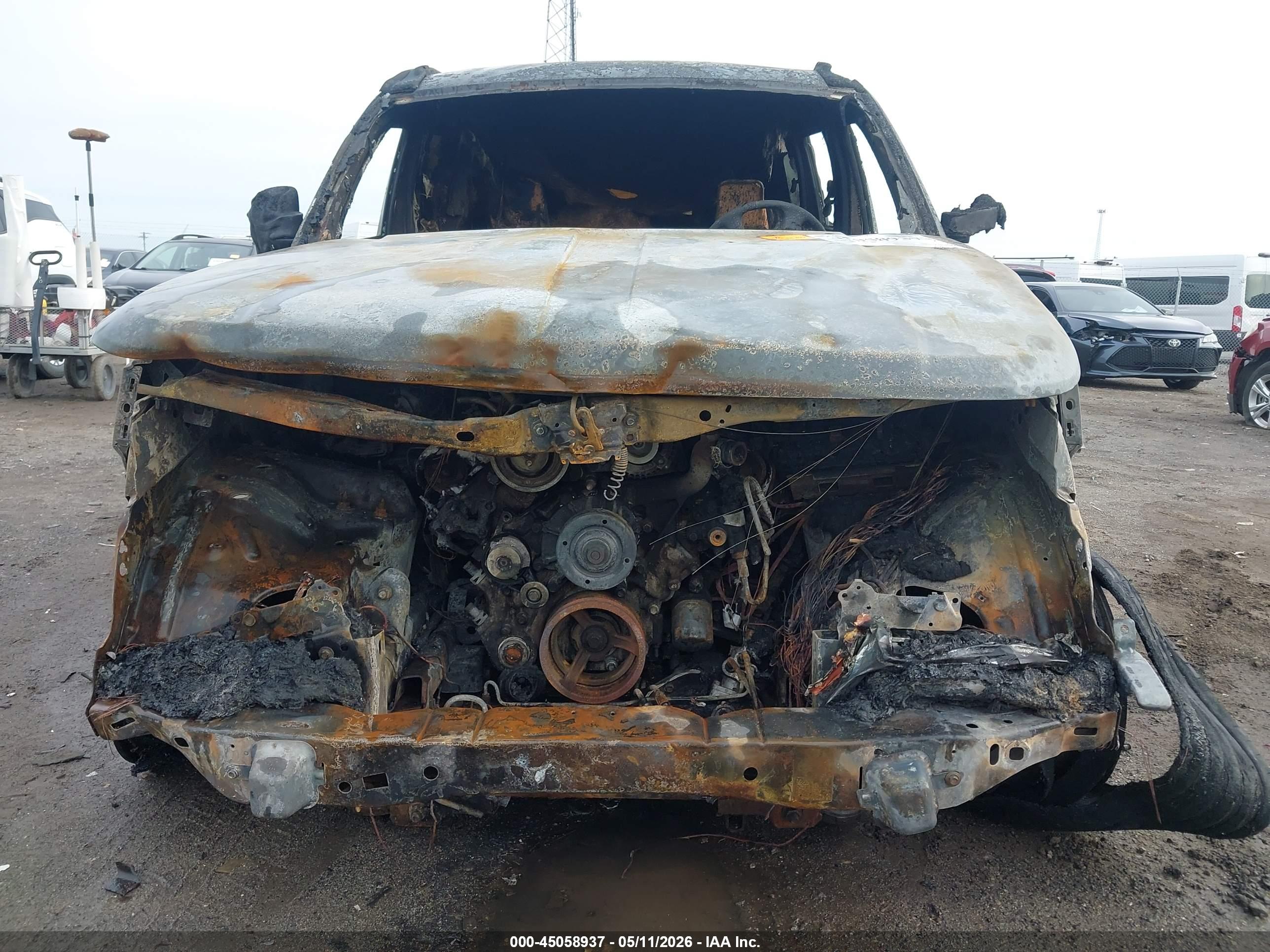 DODGE NITRO image 6