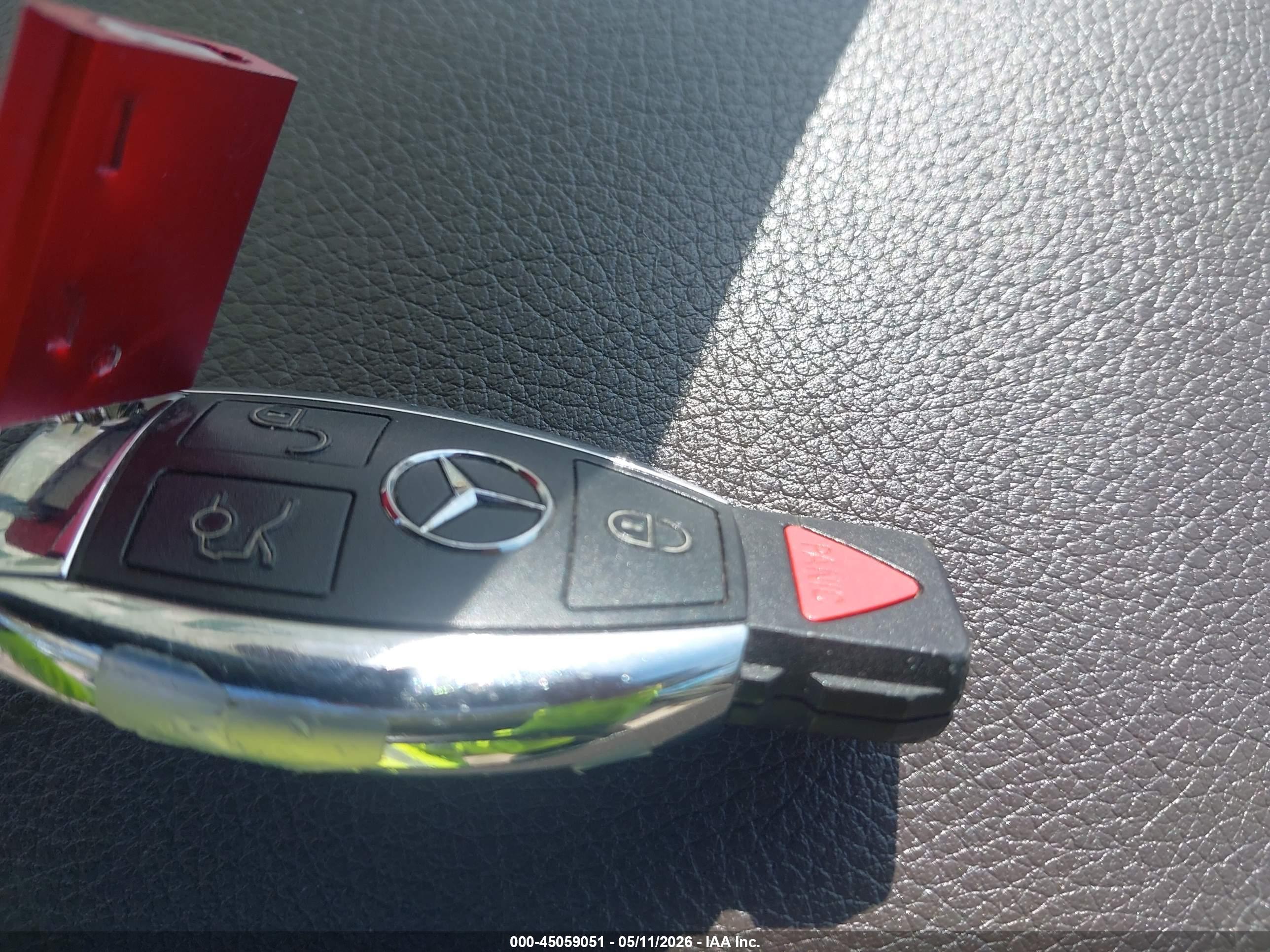 MERCEDES-BENZ GL image 11