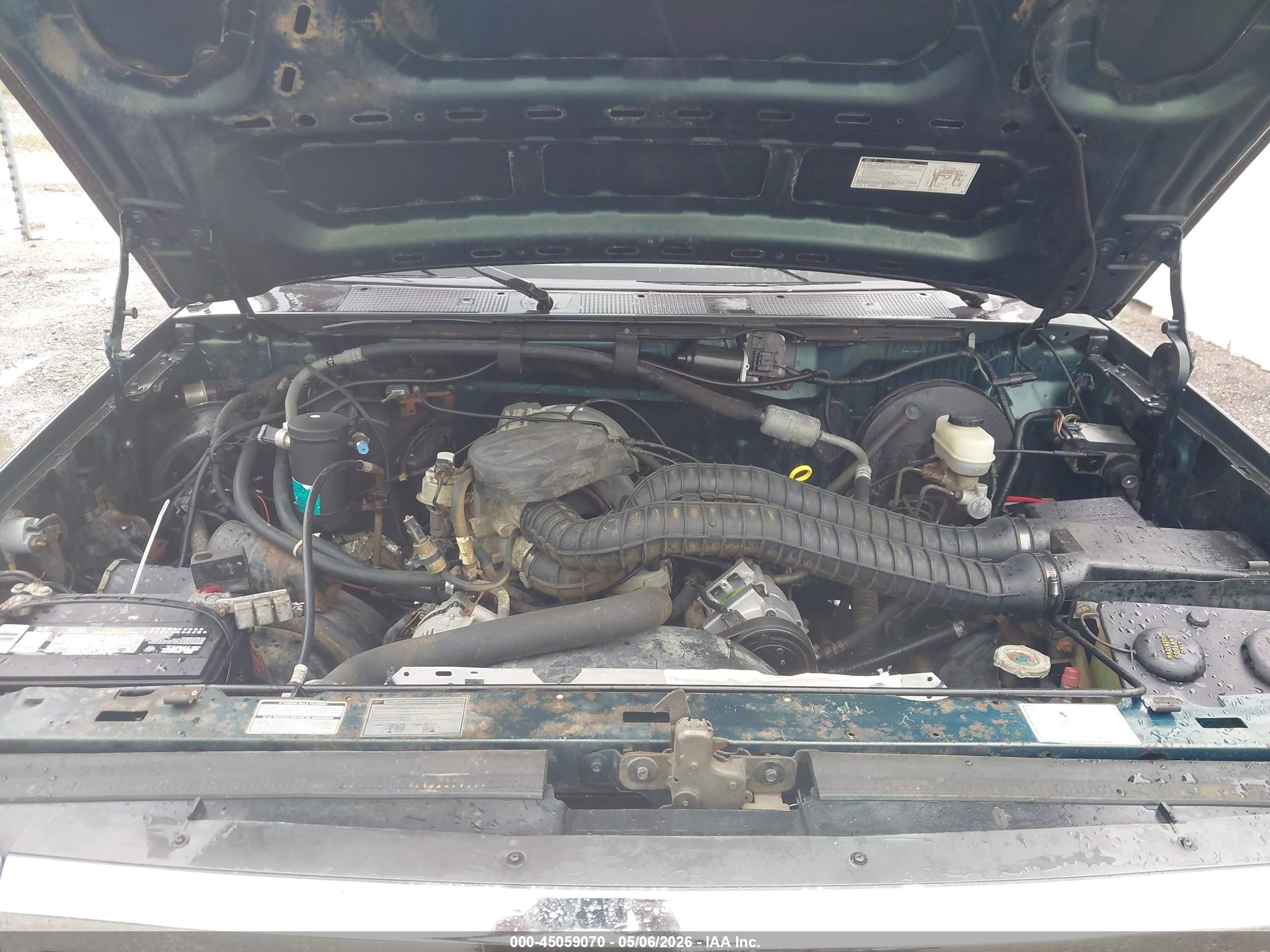 FORD F150 image 10