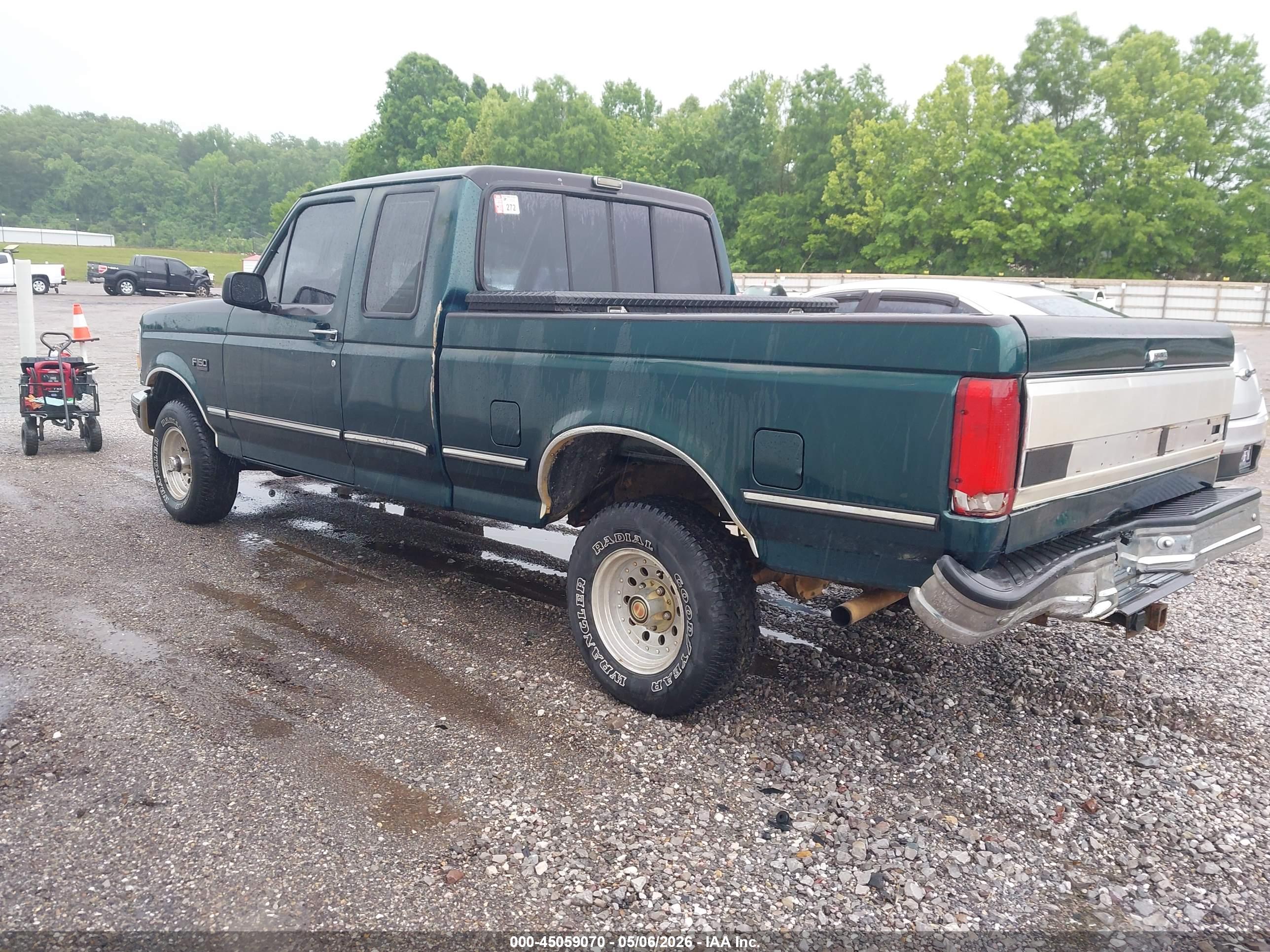 FORD F150 image 3