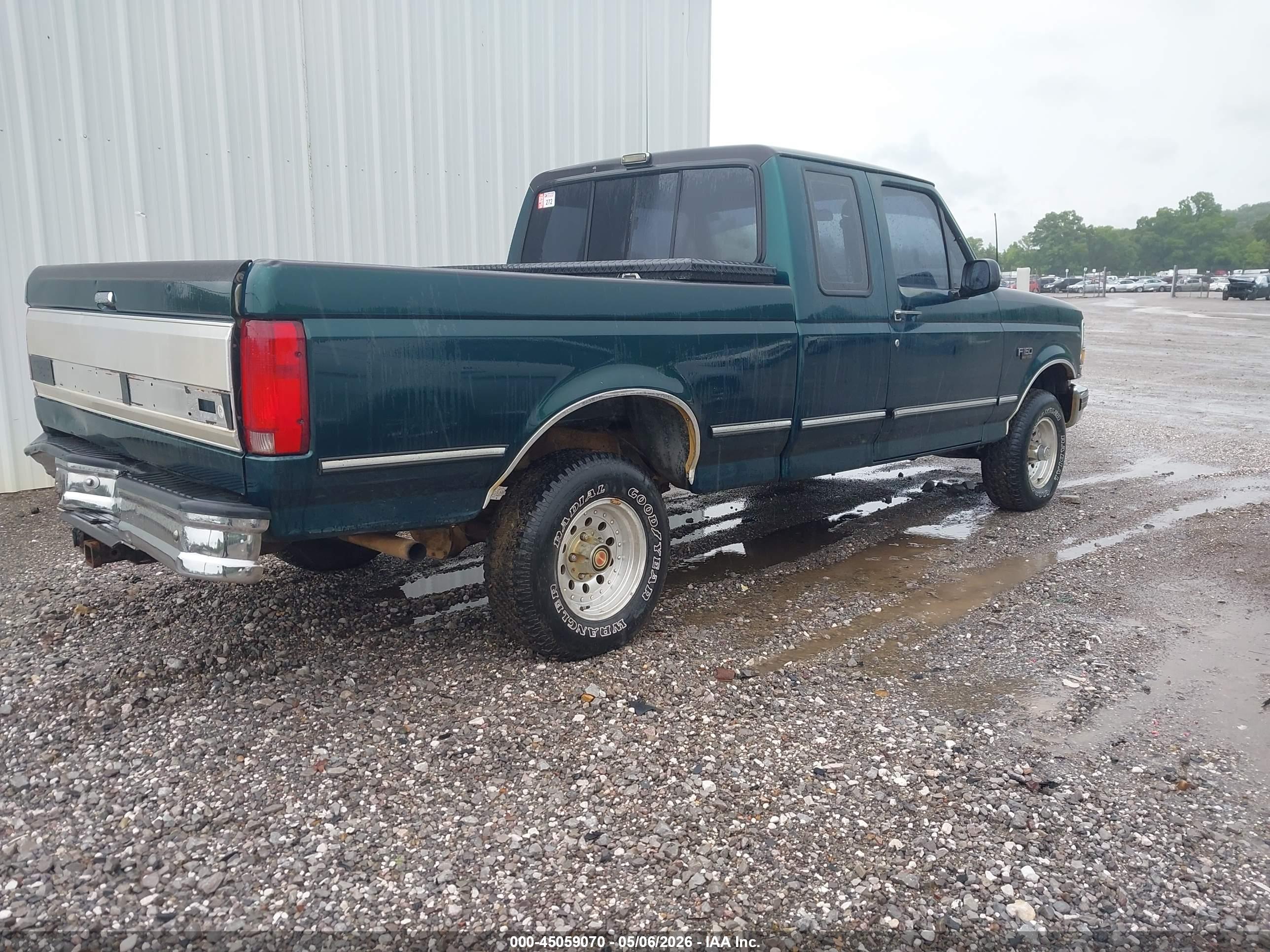 FORD F150 image 4