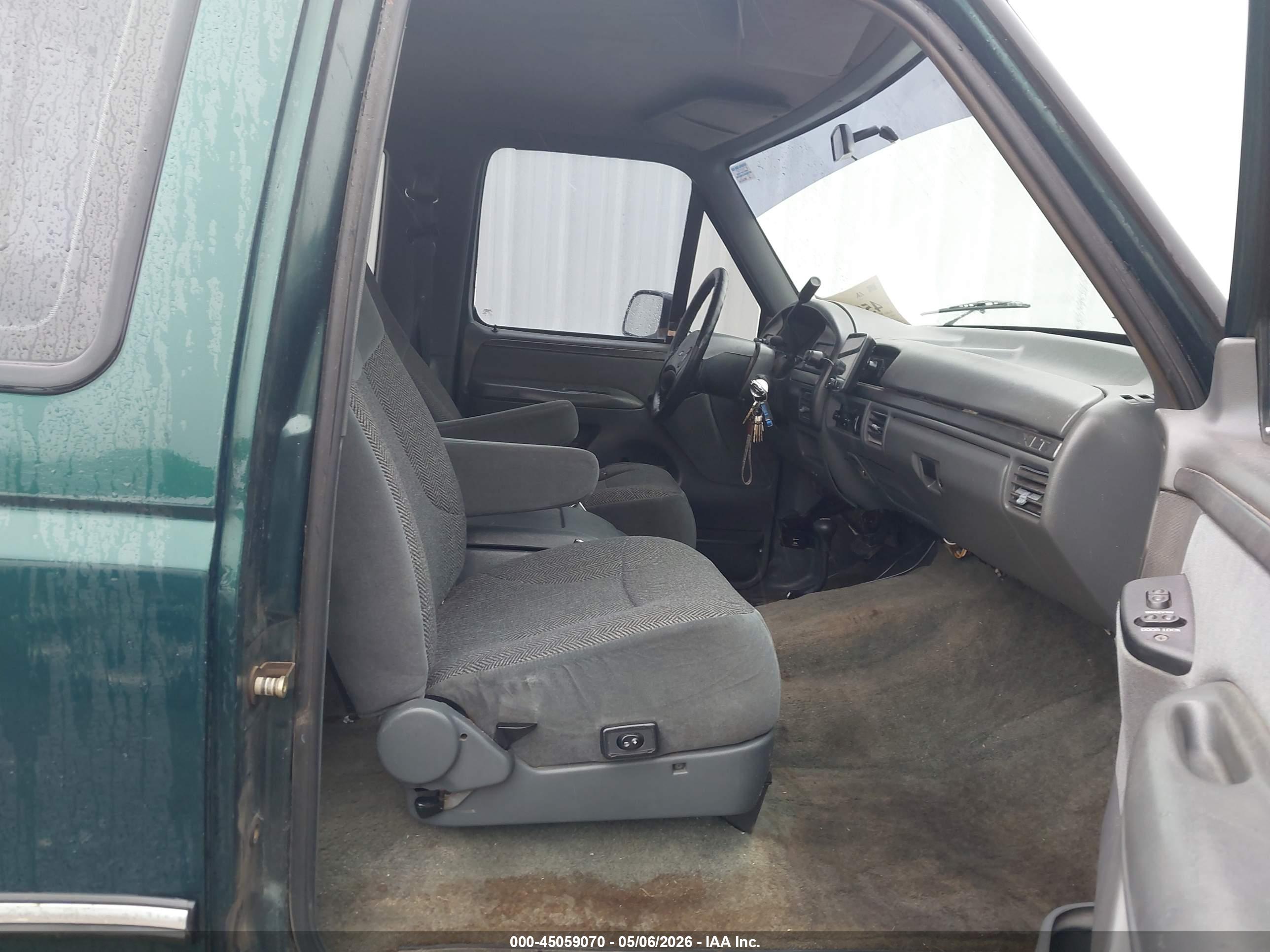 FORD F150 image 5