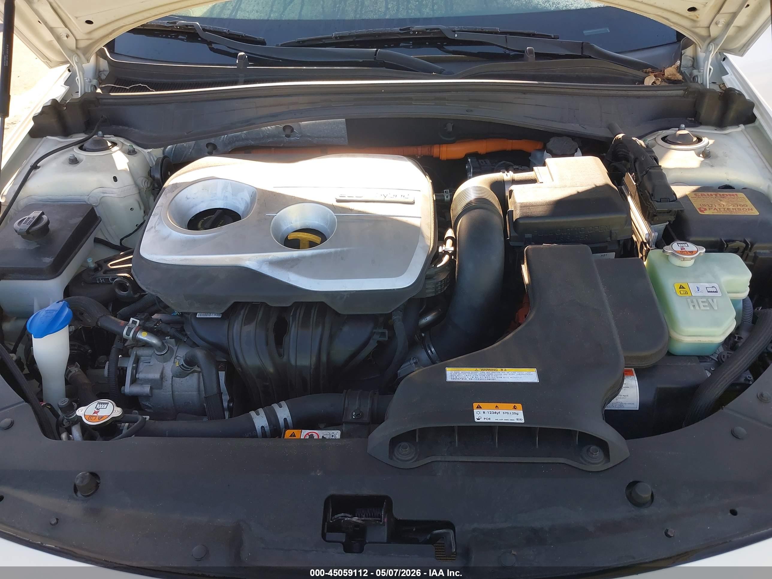 KIA OPTIMA image 10