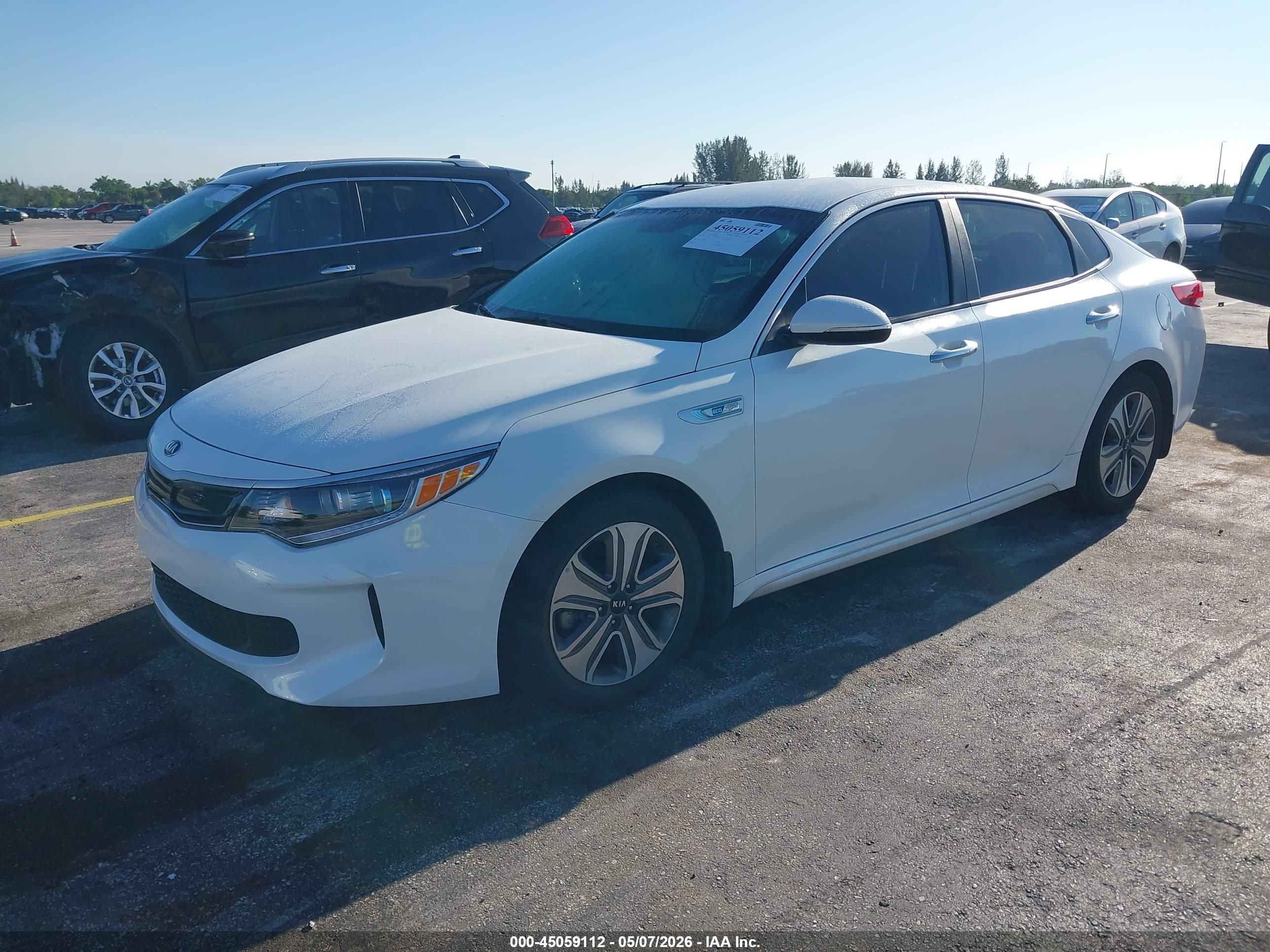 KIA OPTIMA image 2