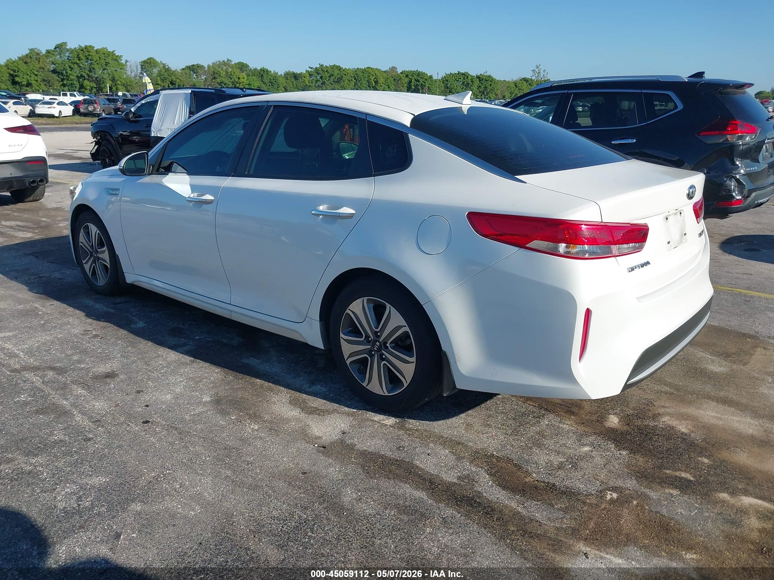 KIA OPTIMA image 3
