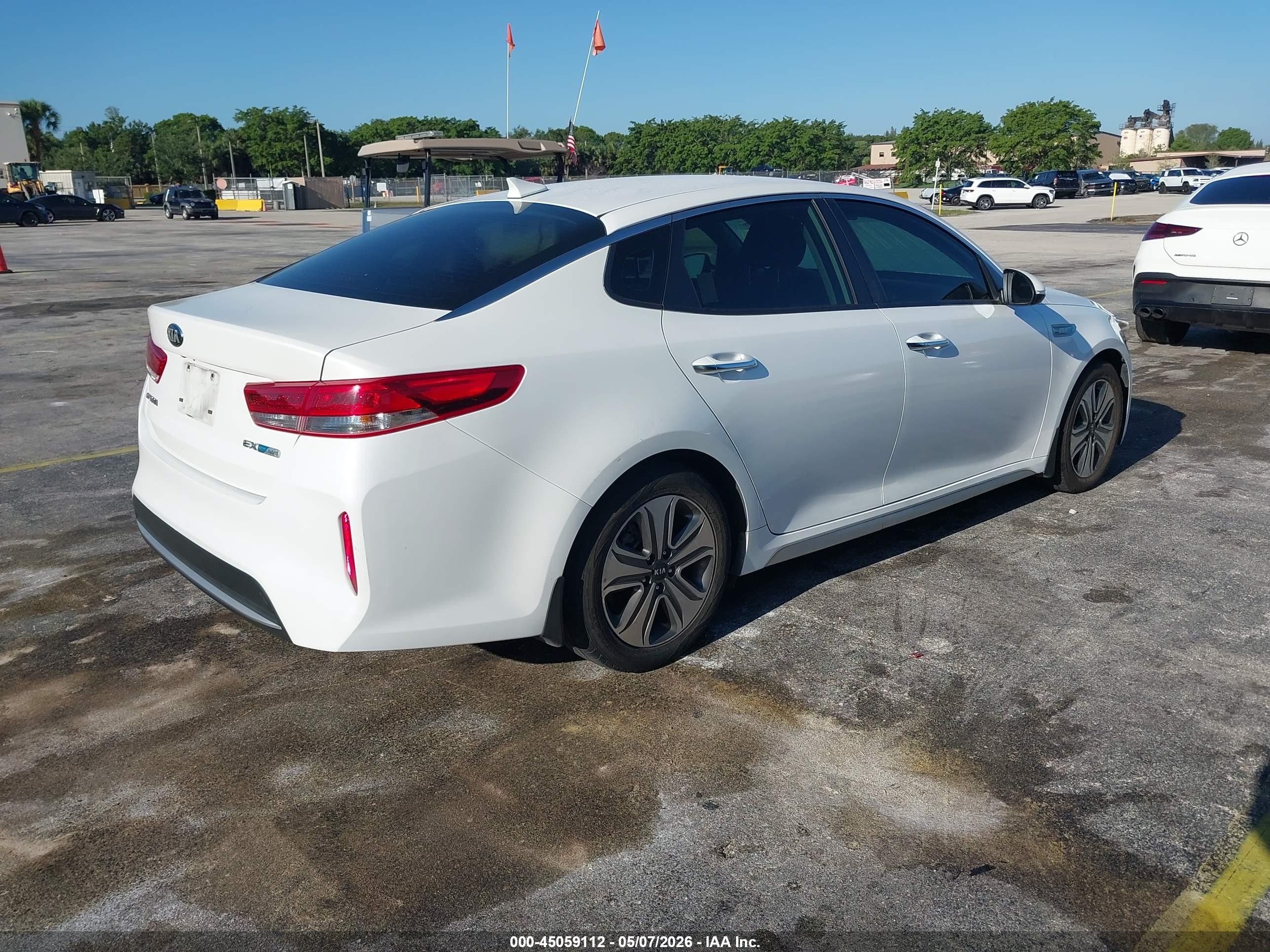KIA OPTIMA image 4