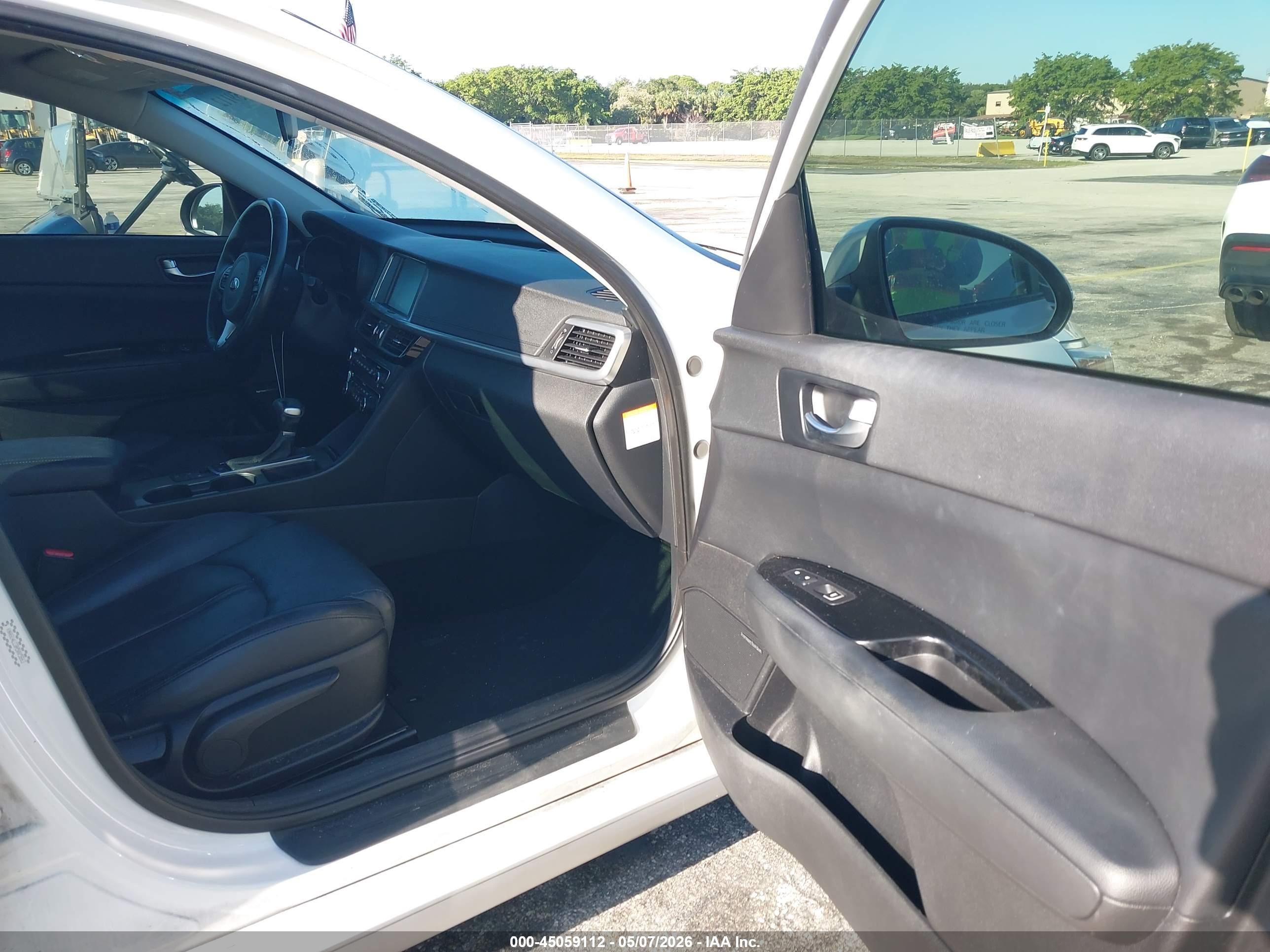 KIA OPTIMA image 5