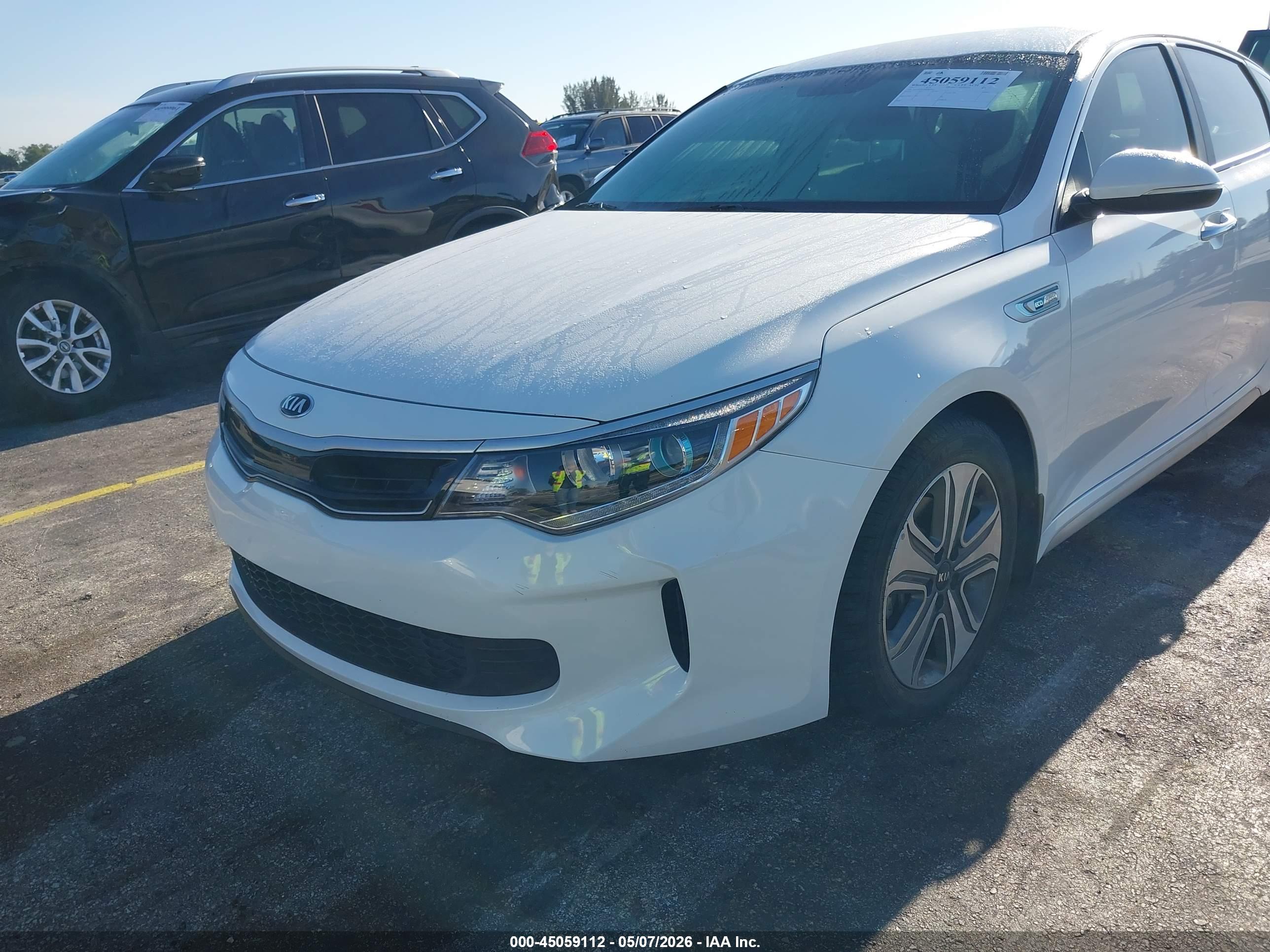 KIA OPTIMA image 6