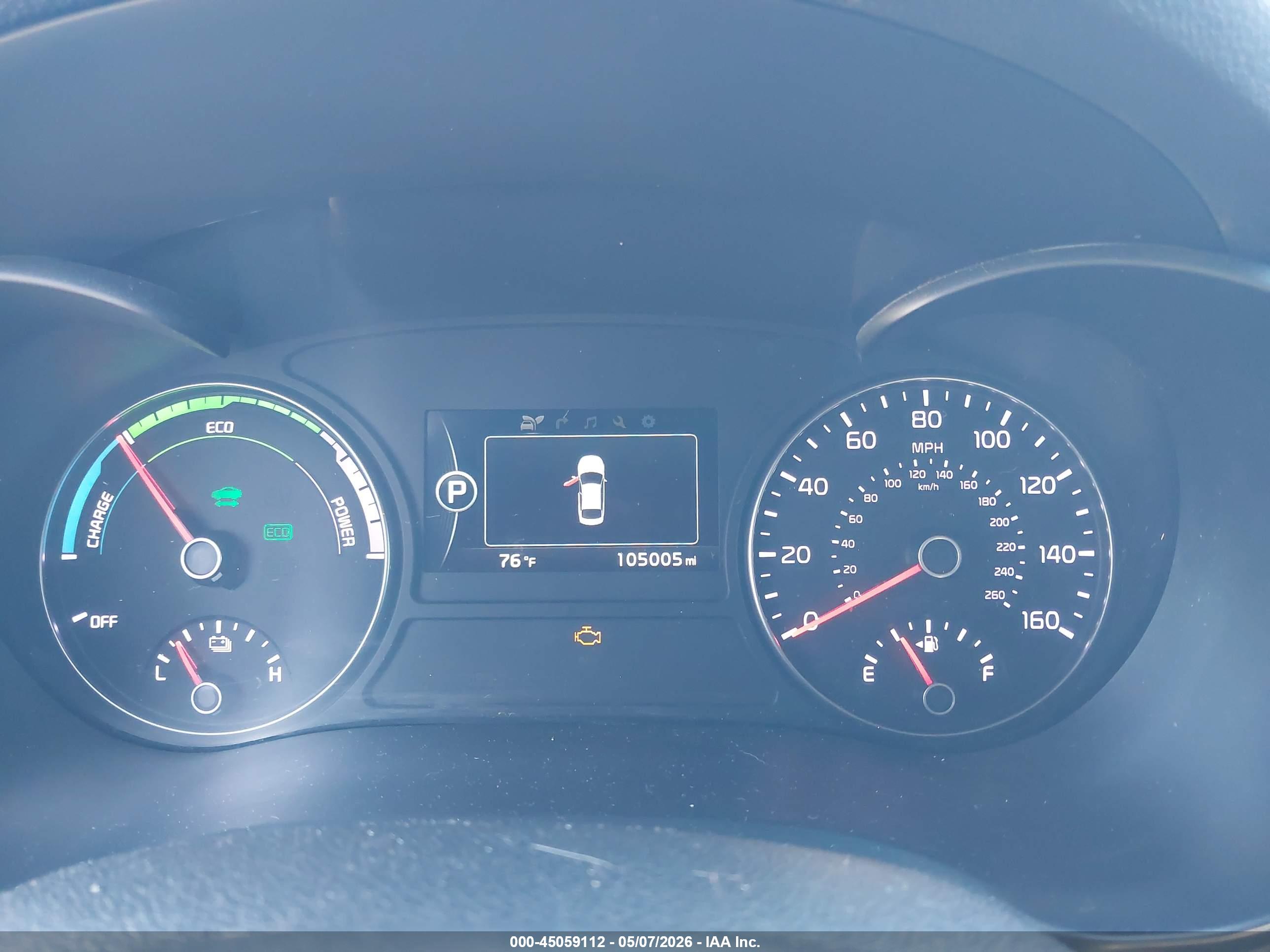 KIA OPTIMA image 7