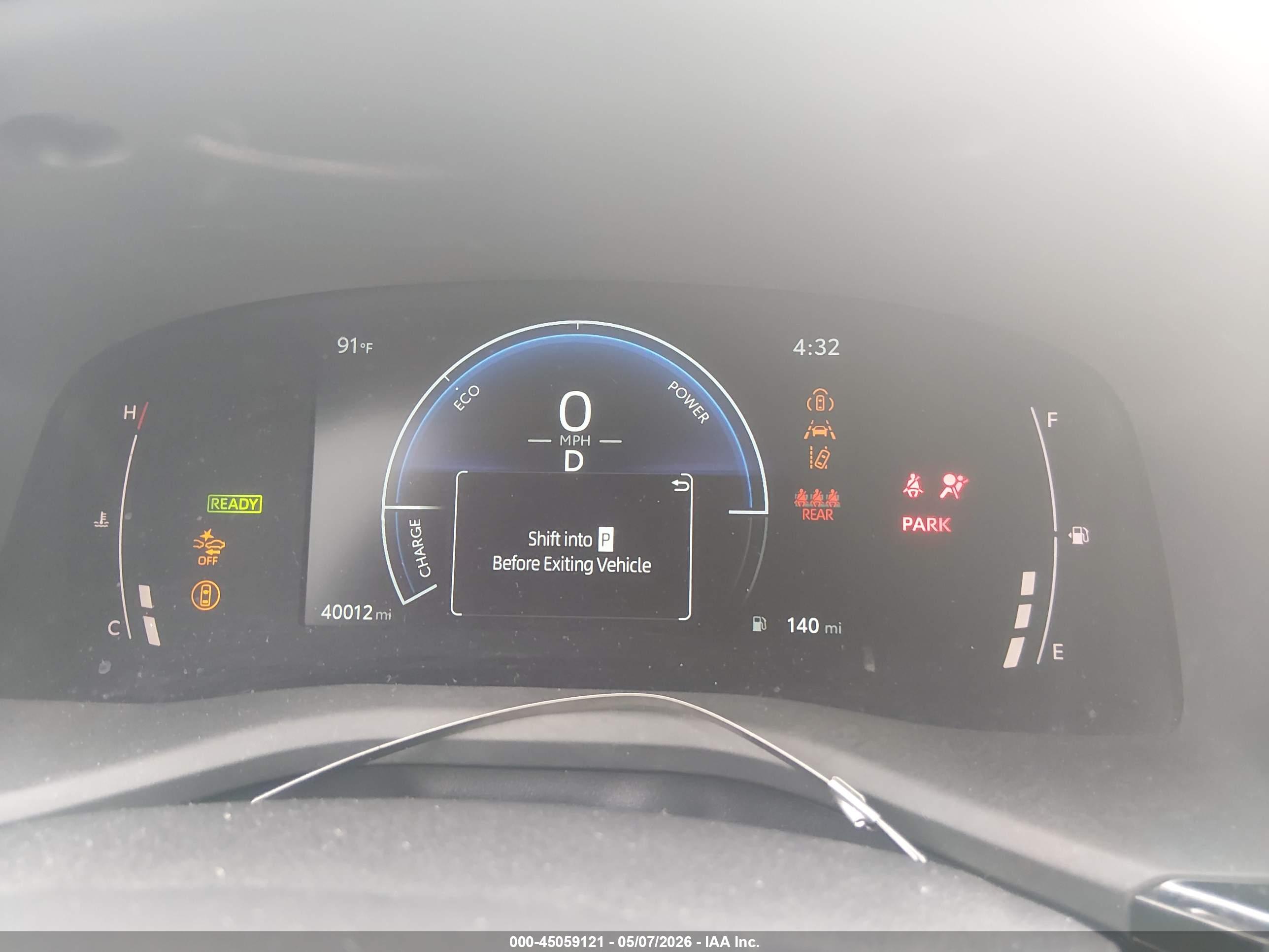 TOYOTA CAMRY image 7