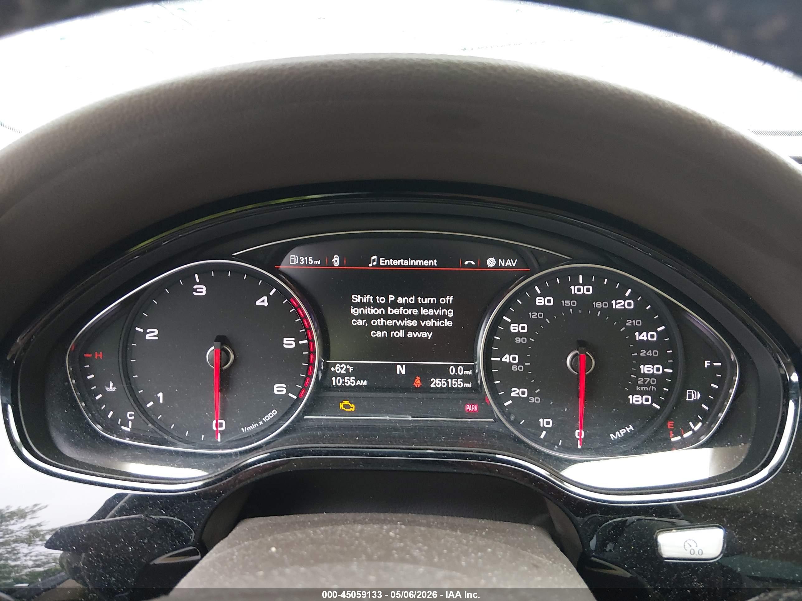 AUDI A8 image 7