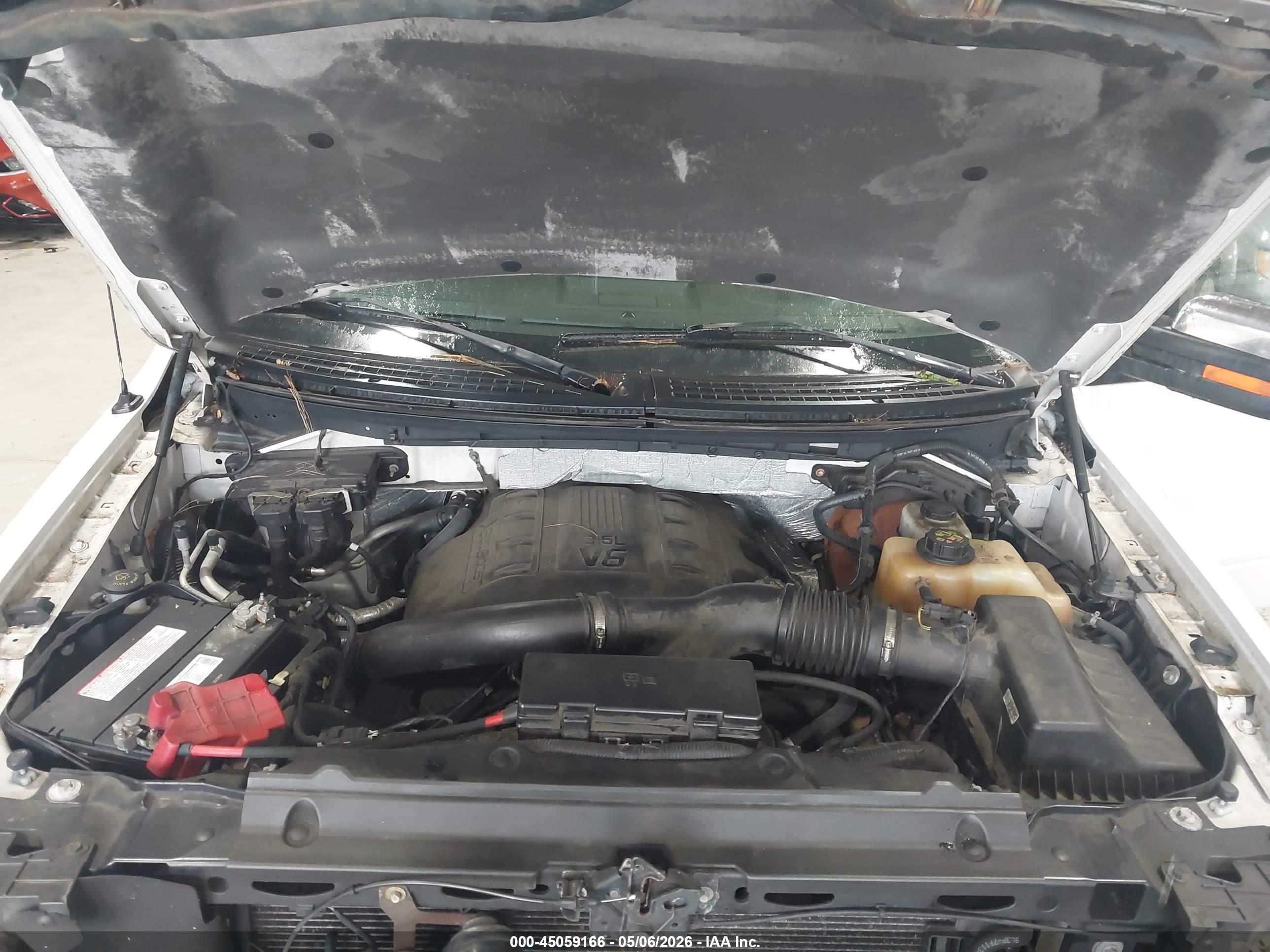 FORD F-150 image 10