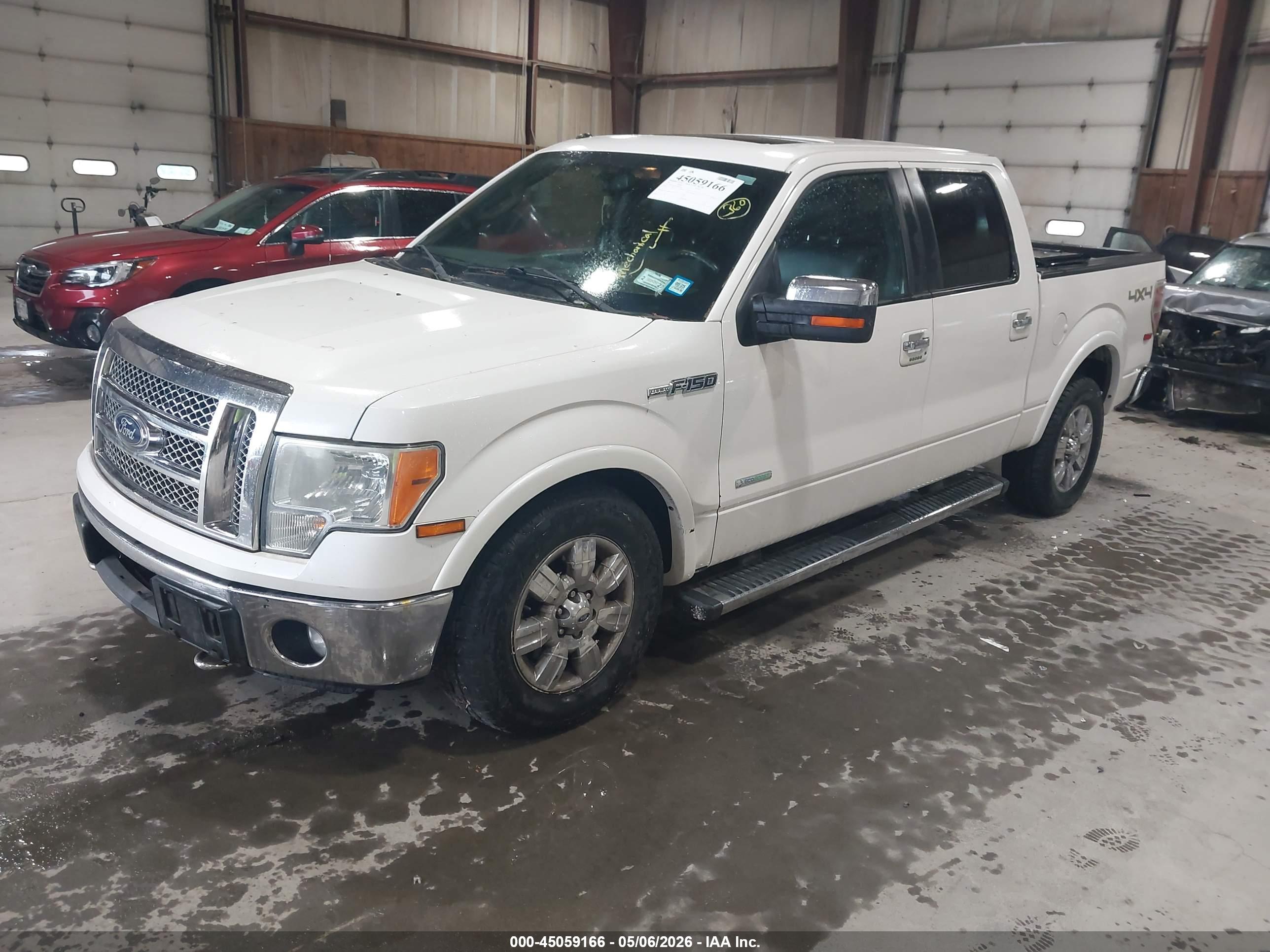 FORD F-150 image 2
