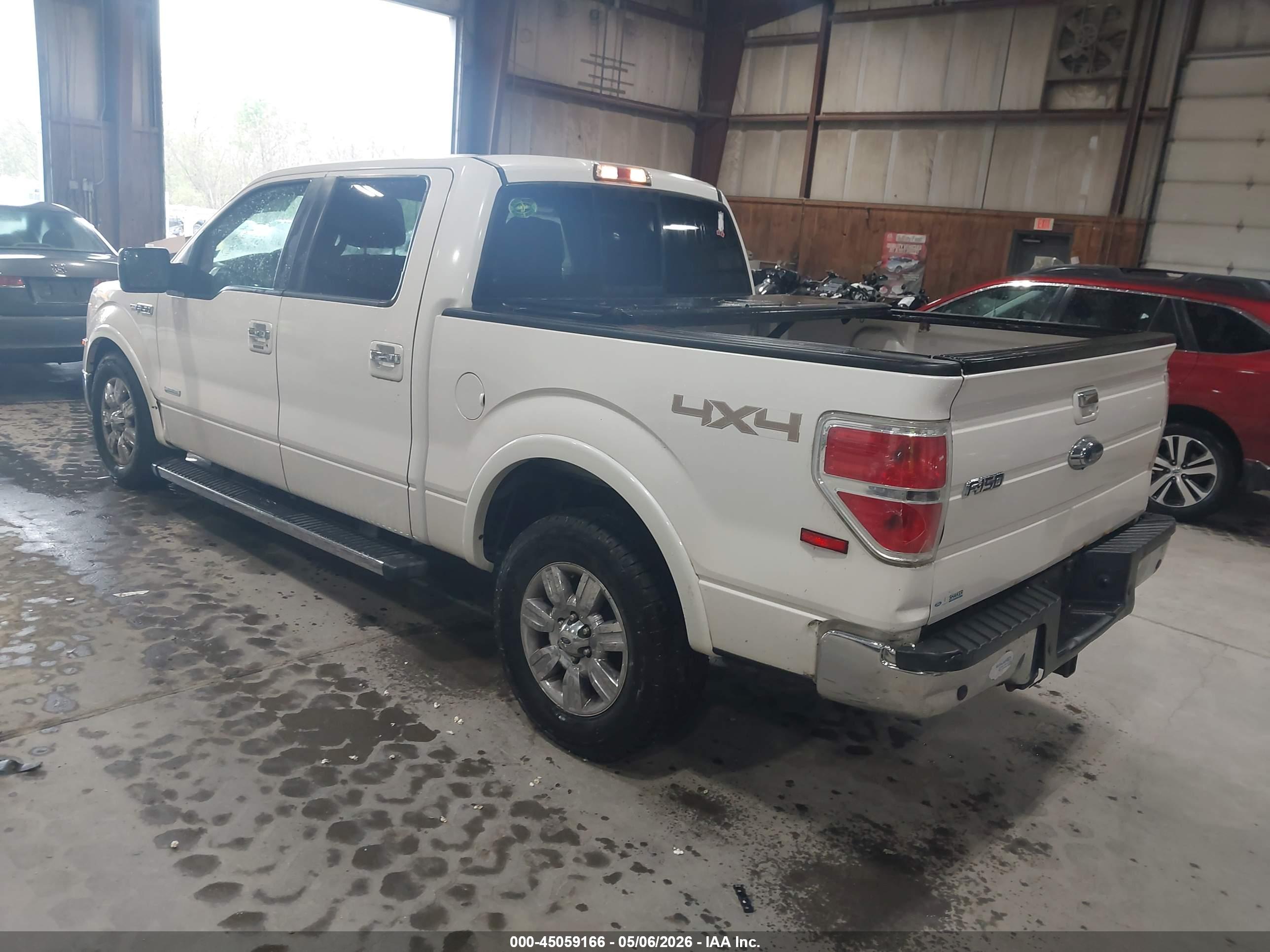 FORD F-150 image 3