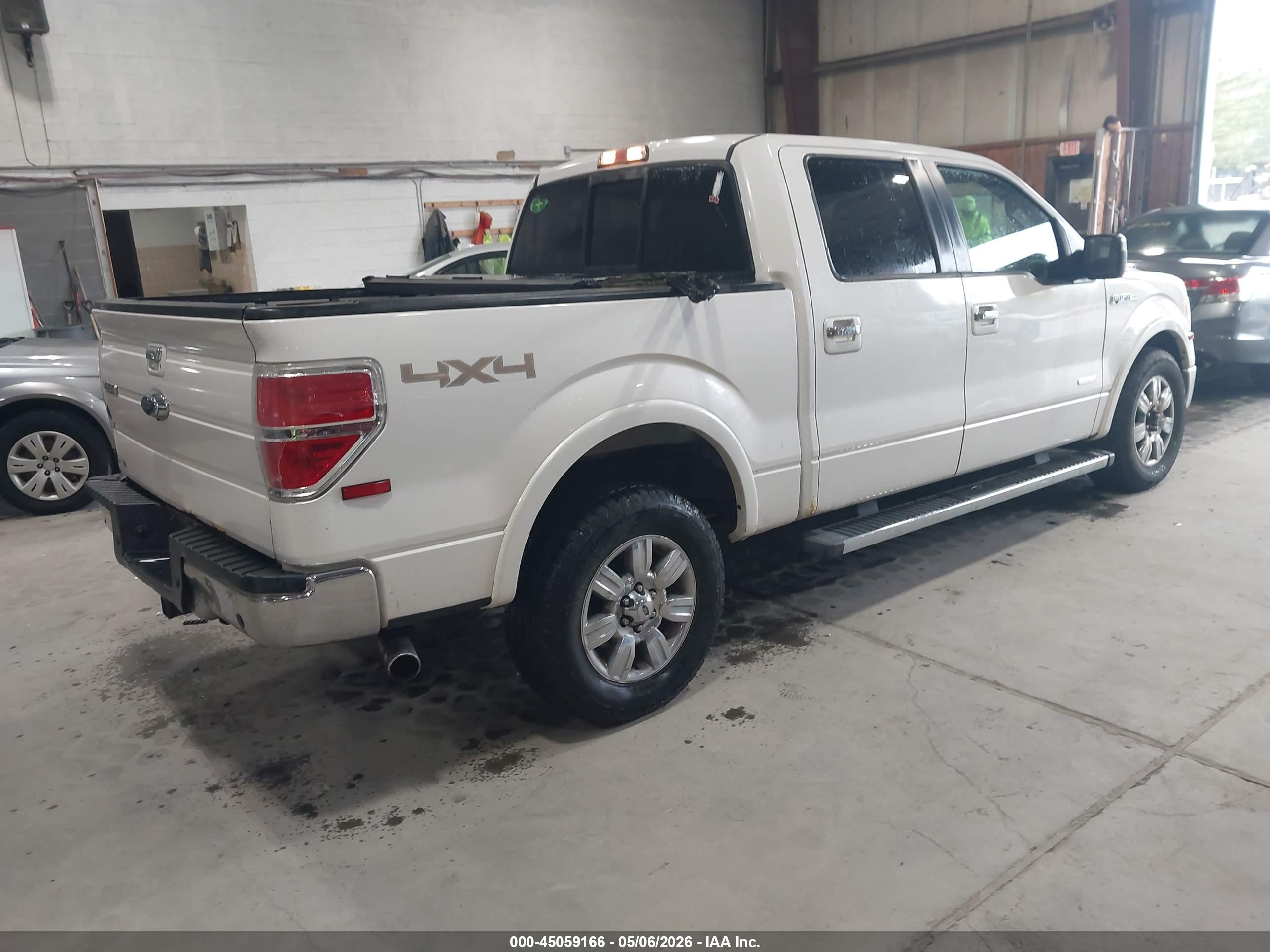 FORD F-150 image 4