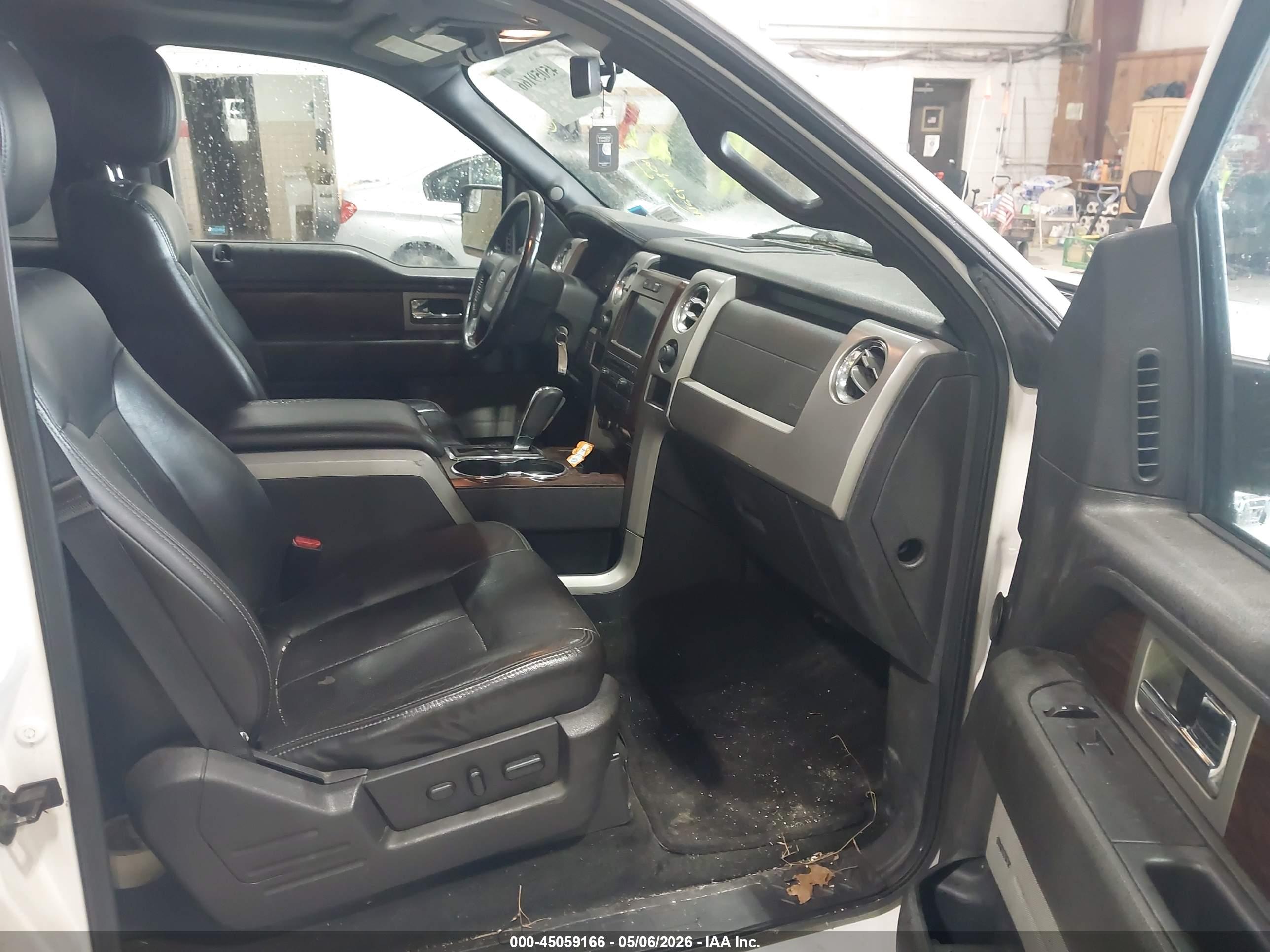 FORD F-150 image 5