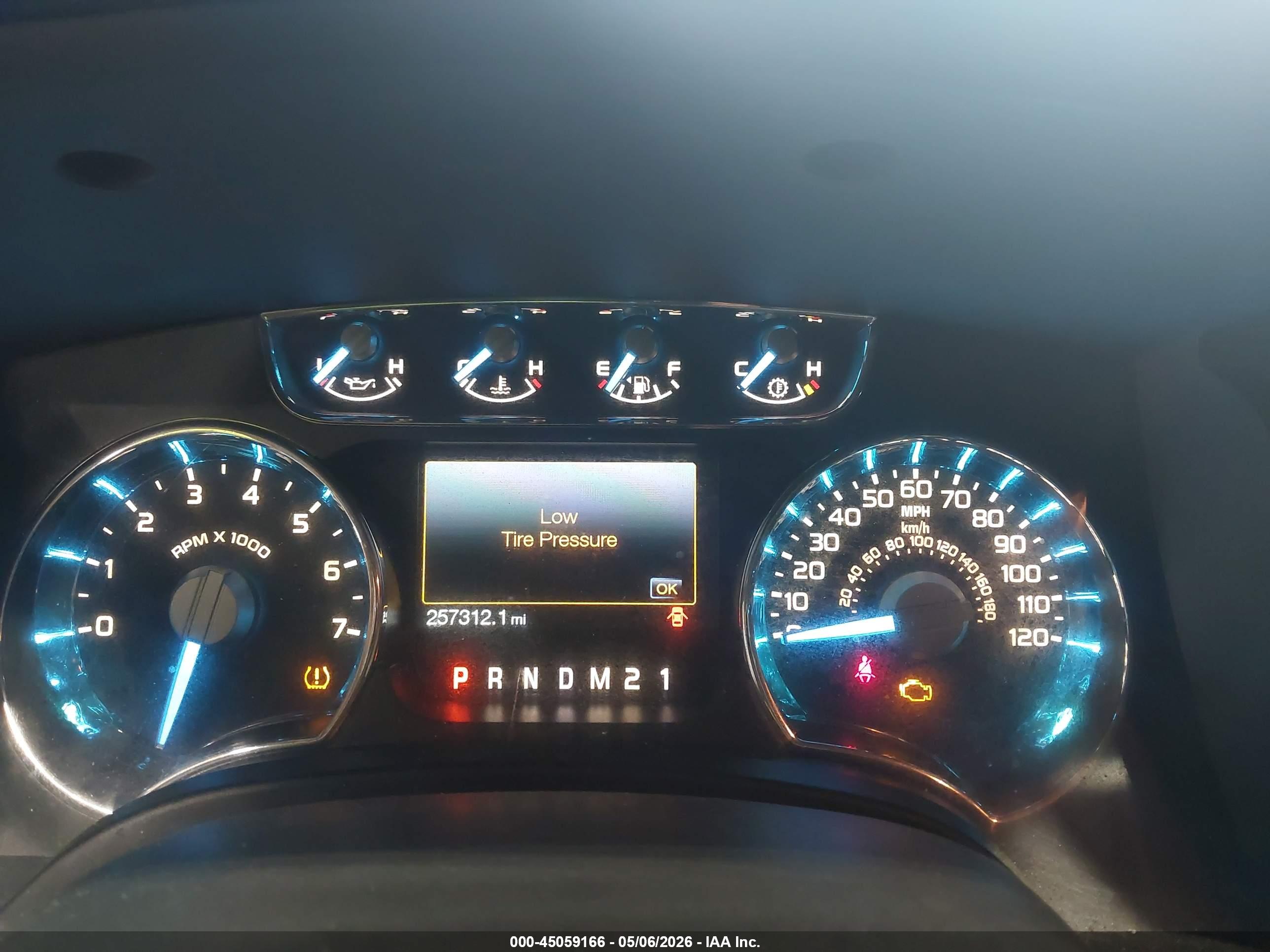 FORD F-150 image 7