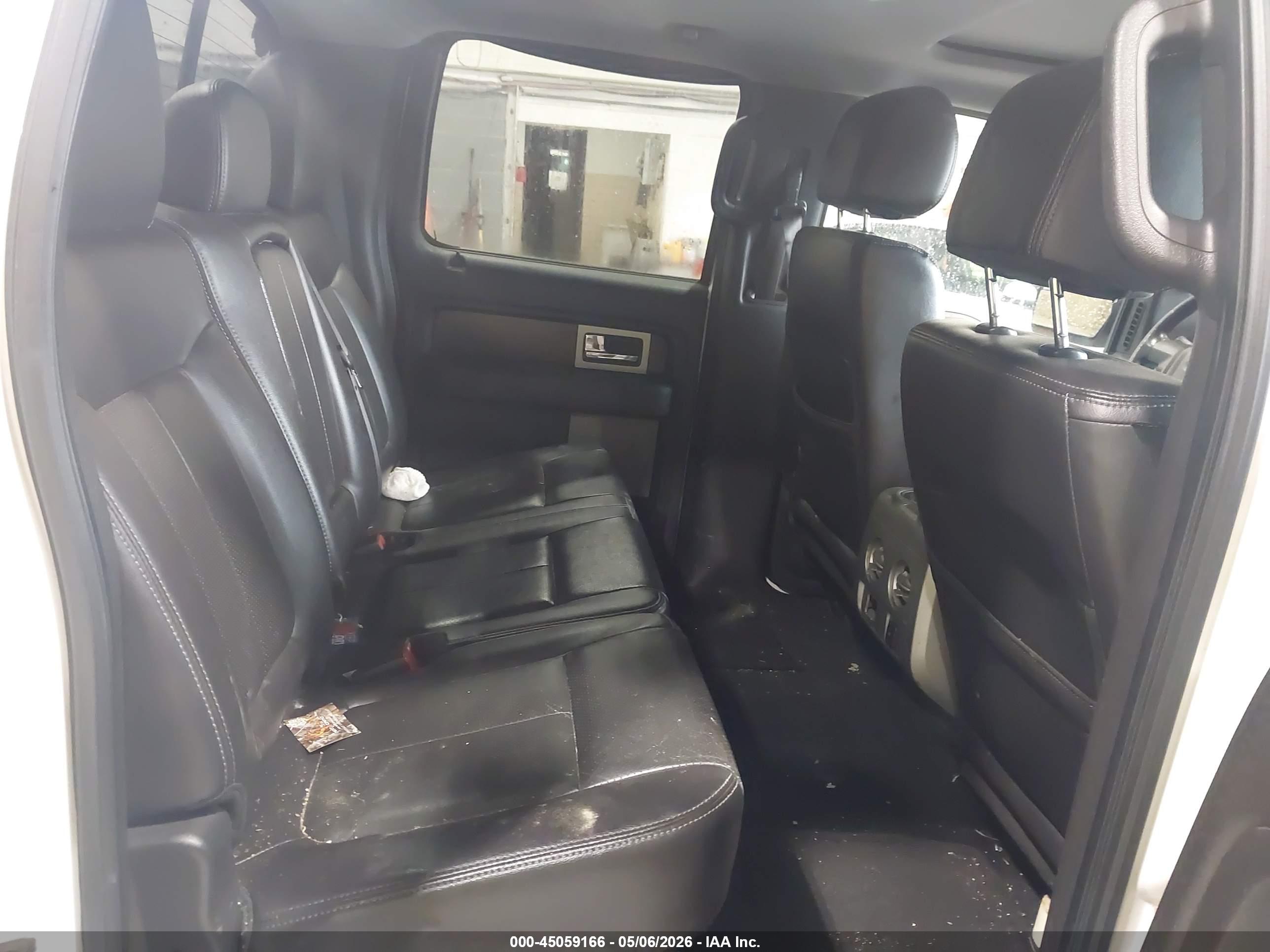 FORD F-150 image 8