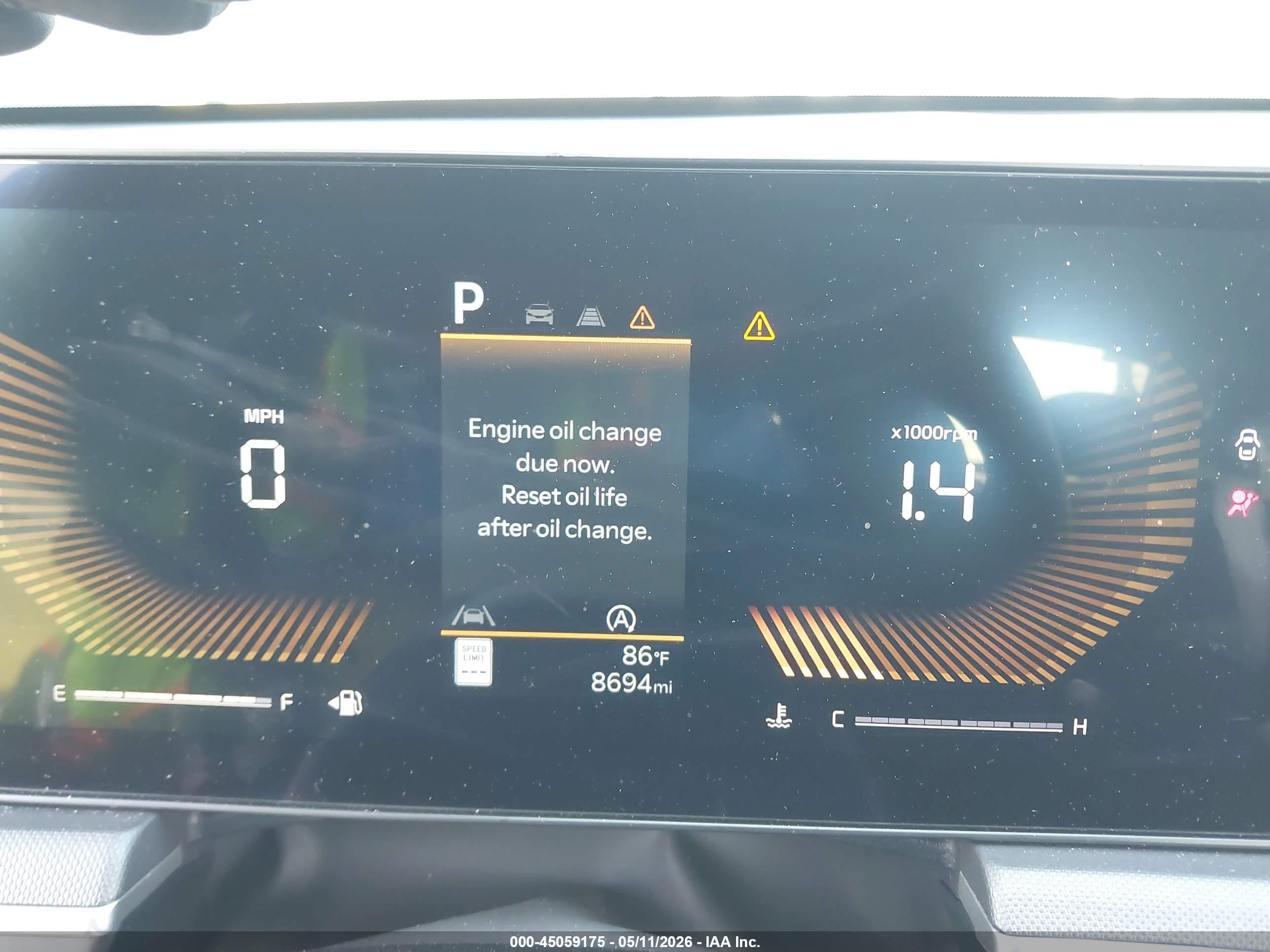 KIA K5 image 7