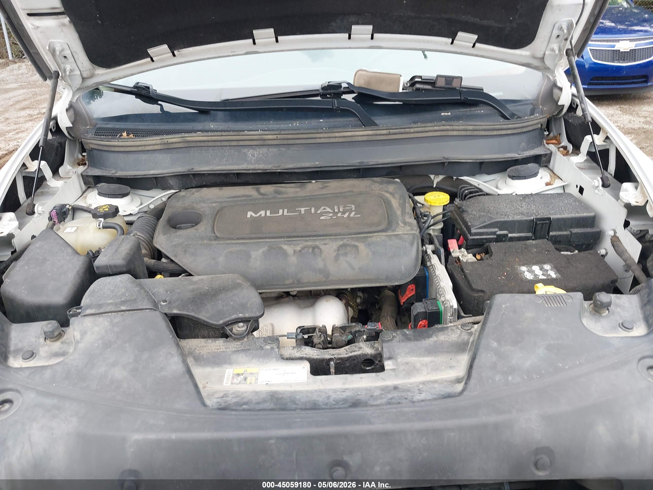 JEEP CHEROKEE image 10