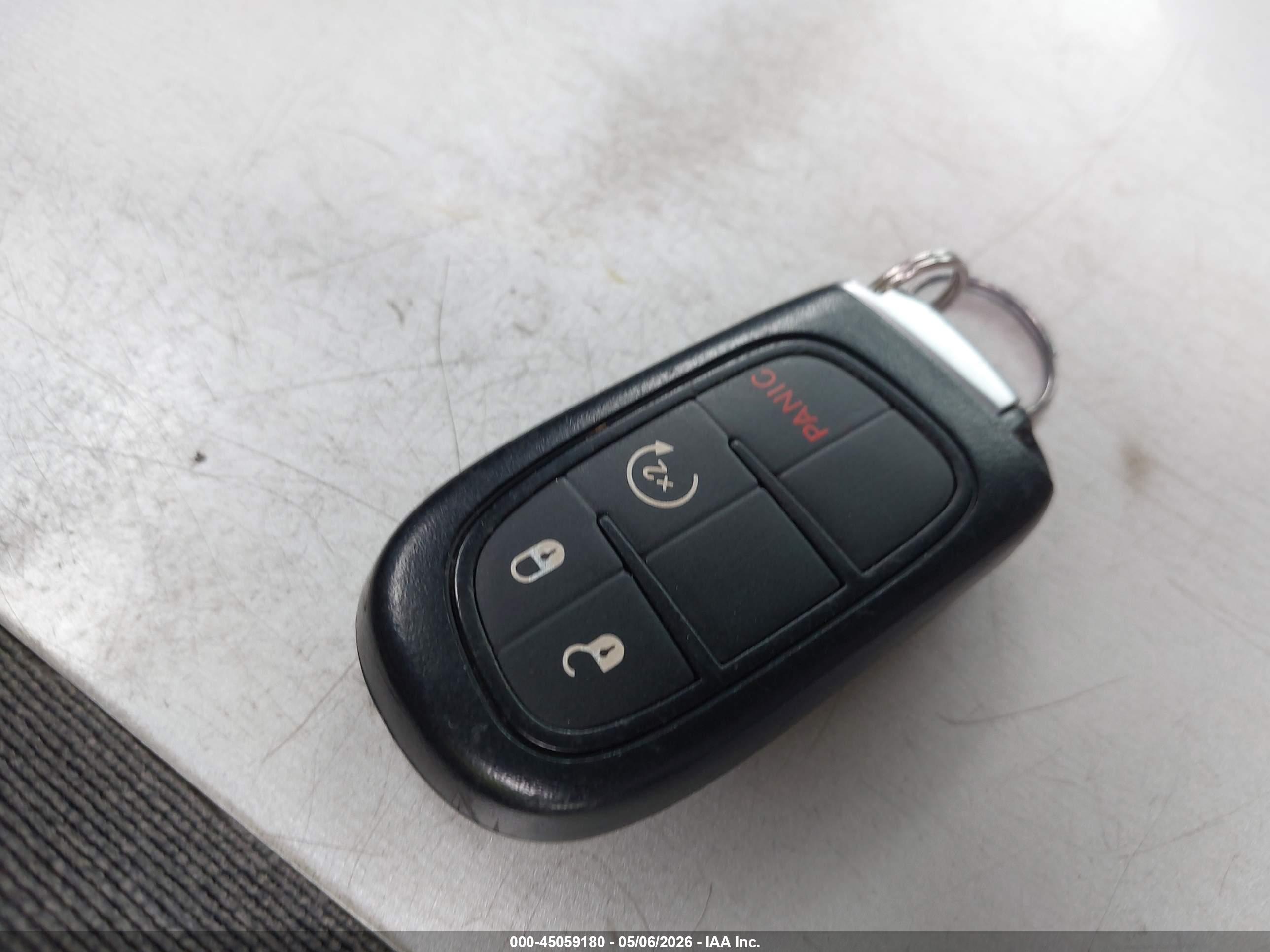 JEEP CHEROKEE image 11
