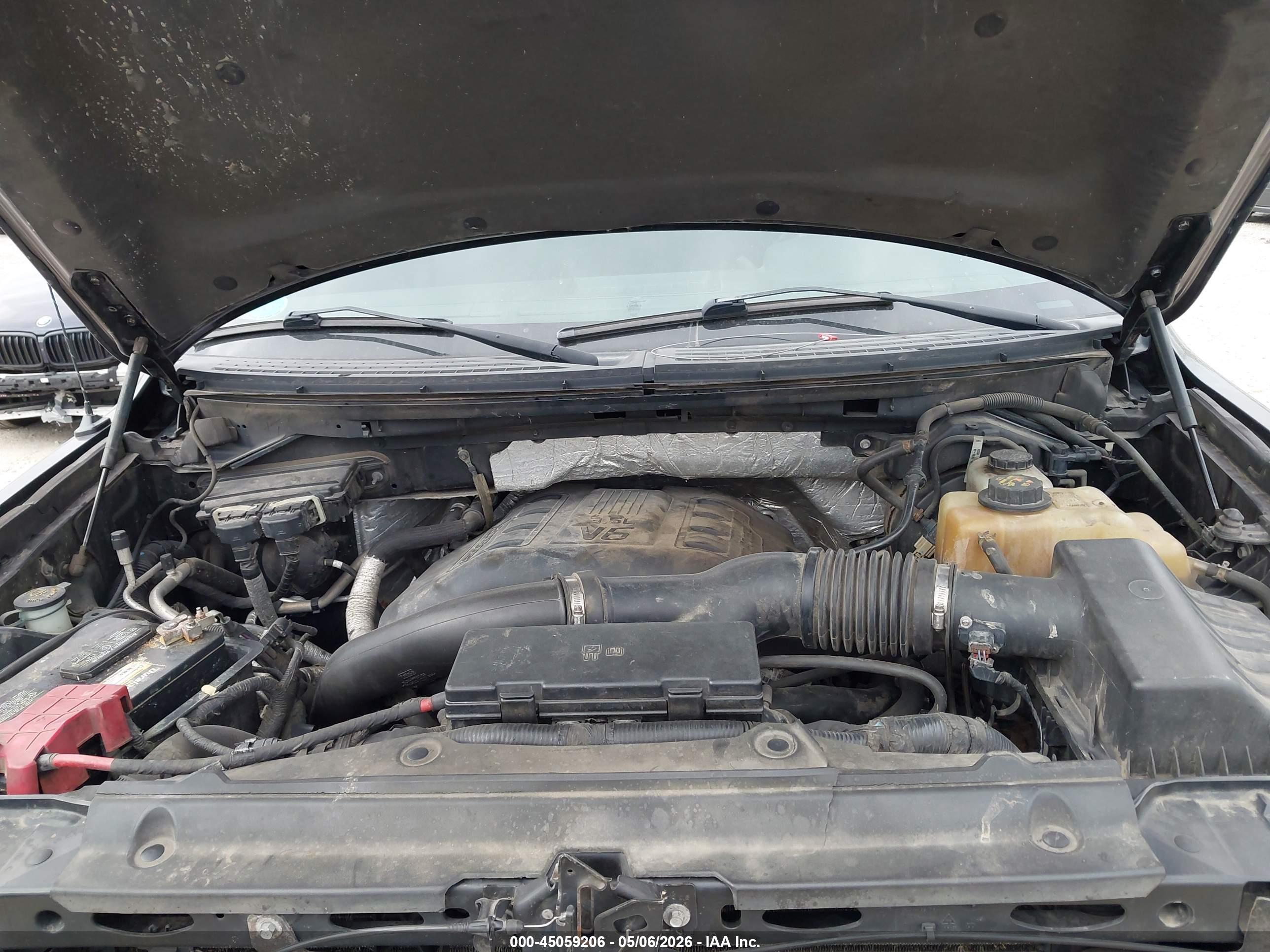 FORD F-150 image 10