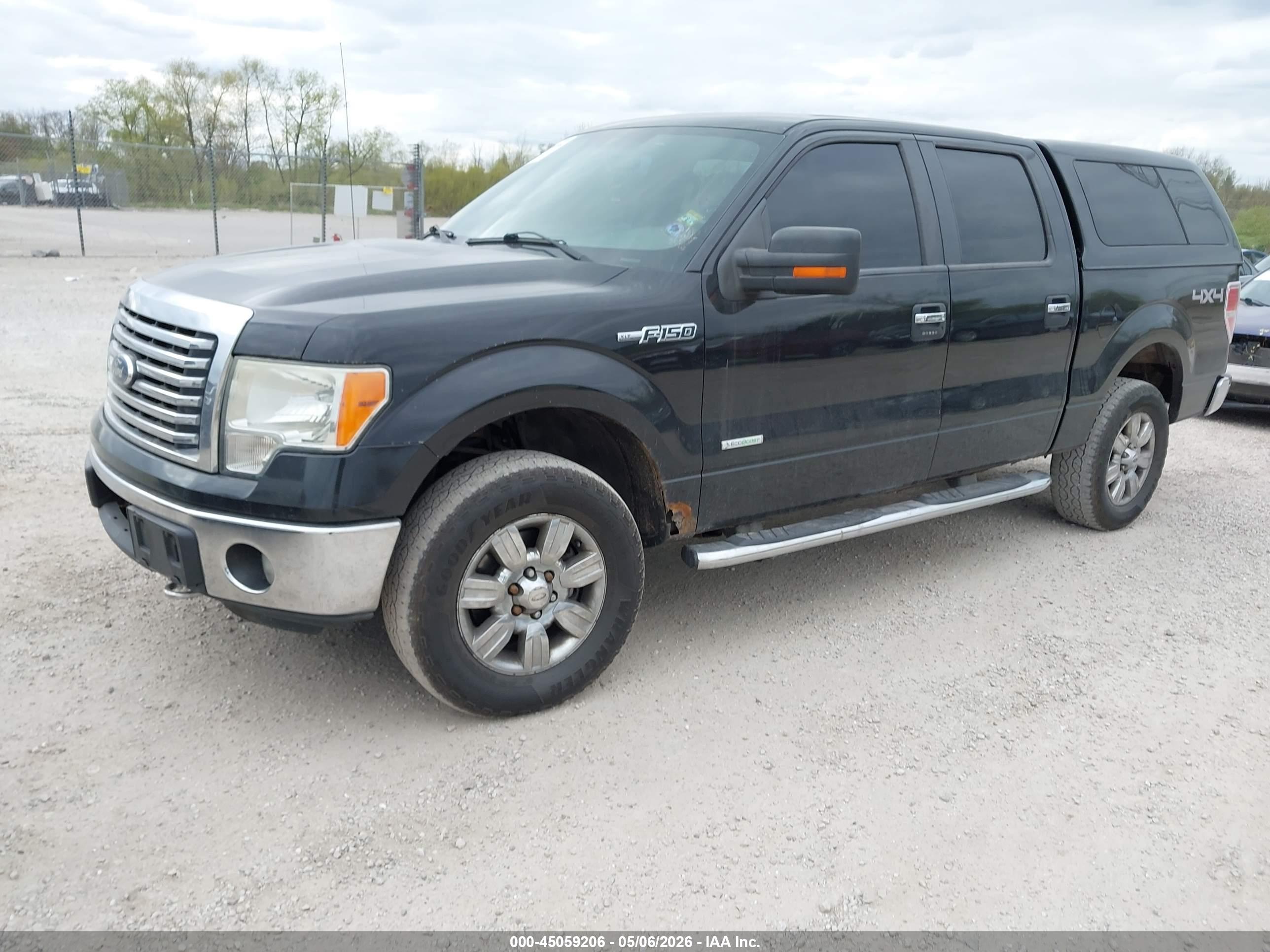 FORD F-150 image 2