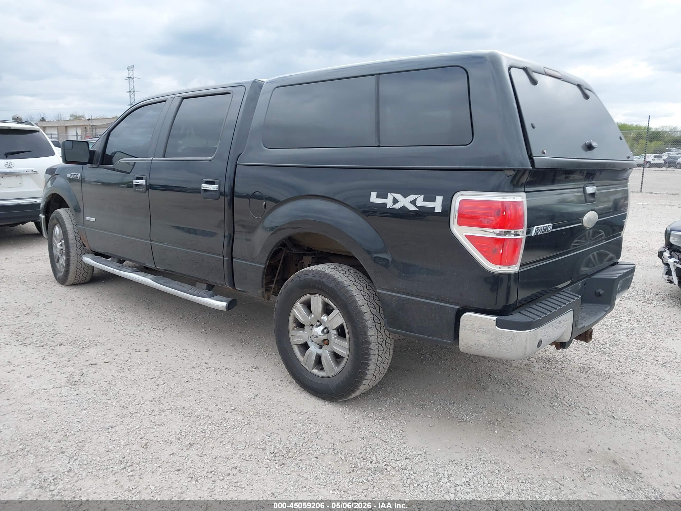 FORD F-150 image 3