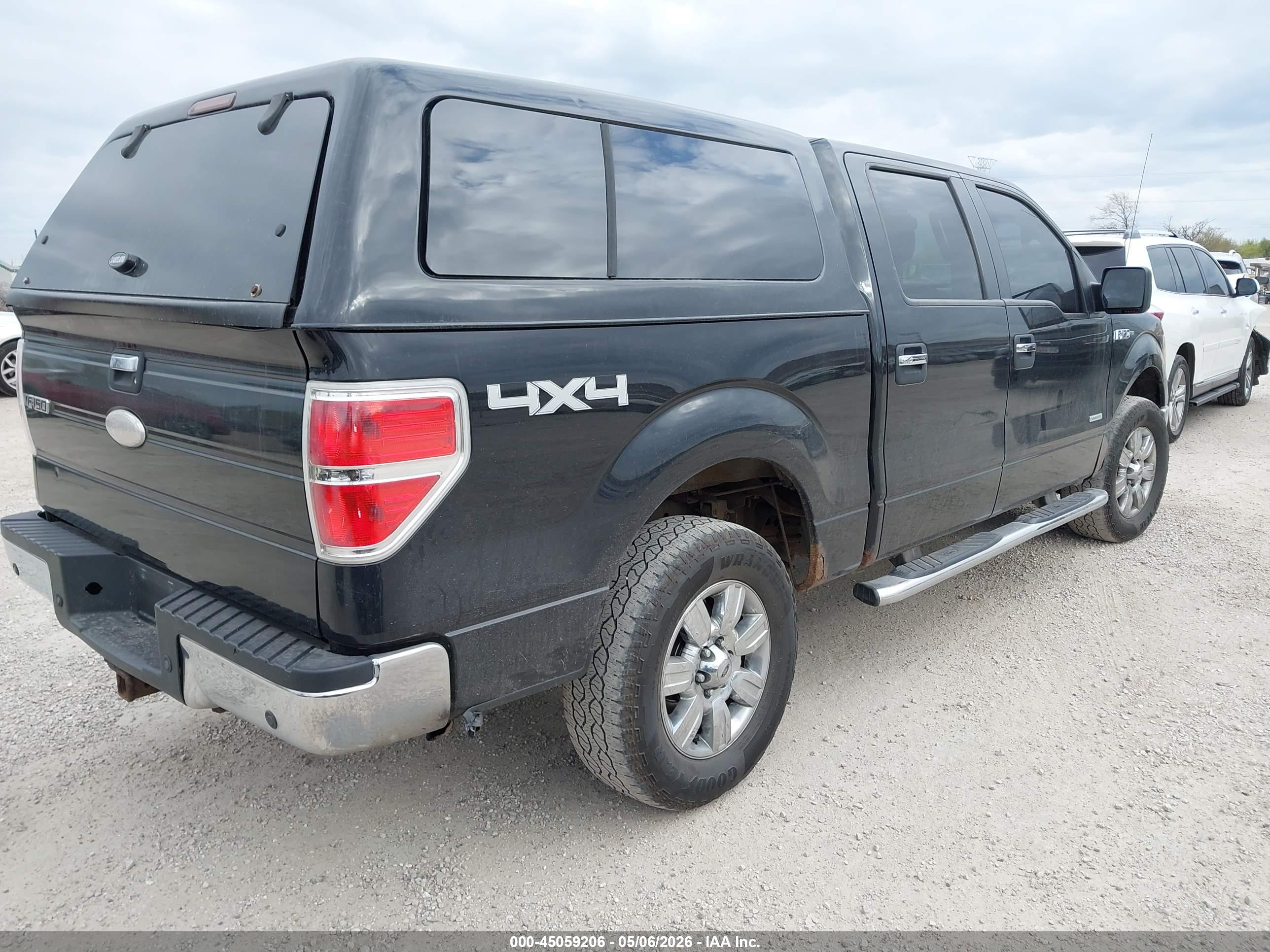 FORD F-150 image 4