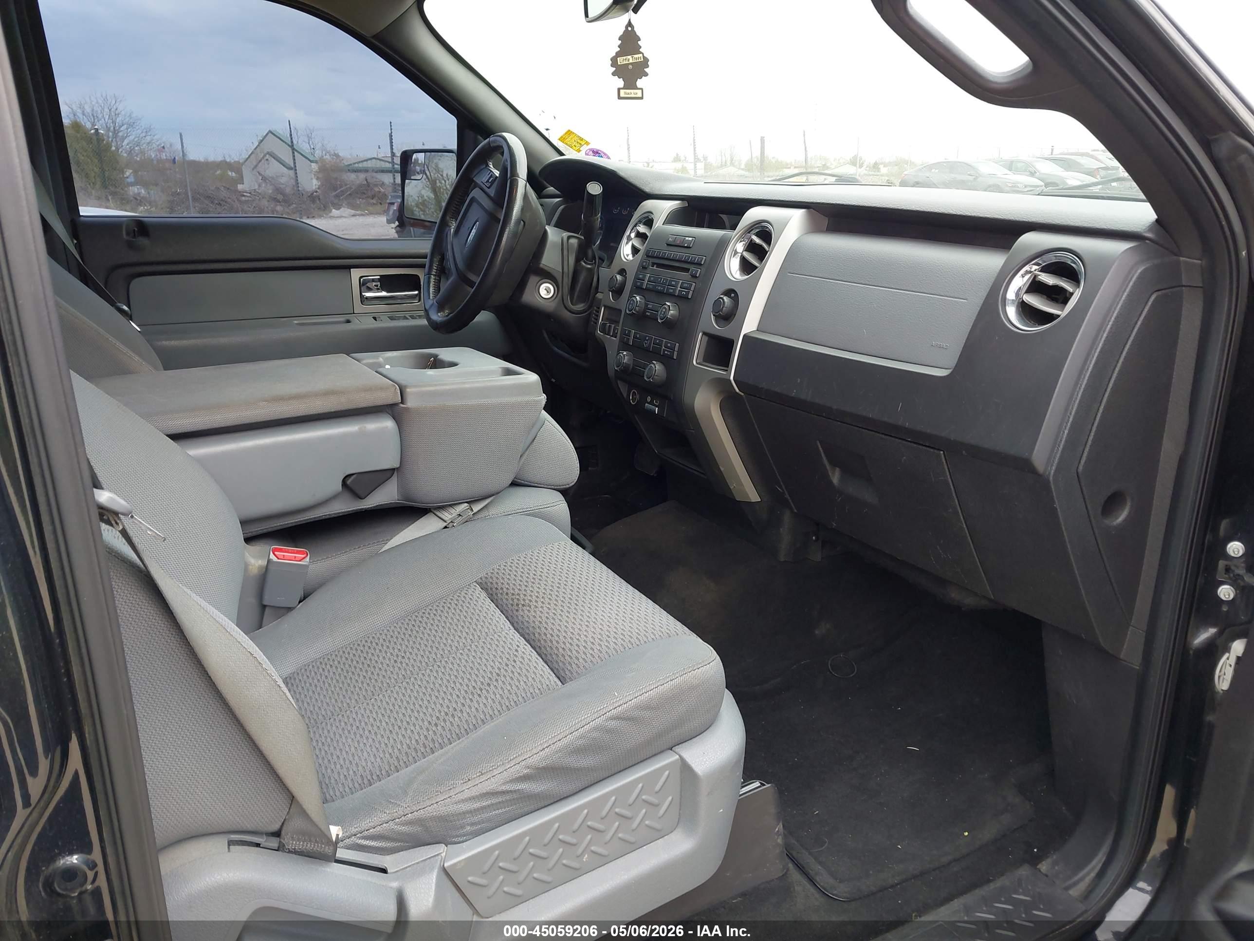 FORD F-150 image 5