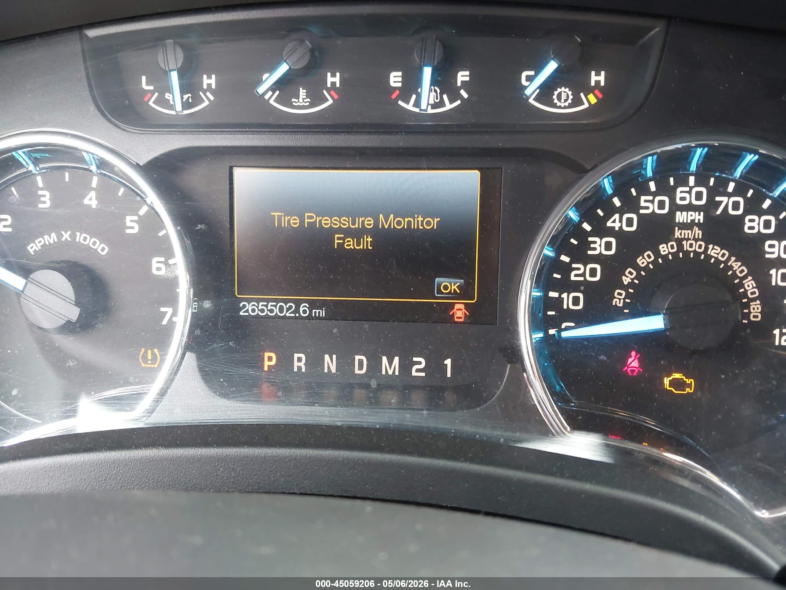 FORD F-150 image 7
