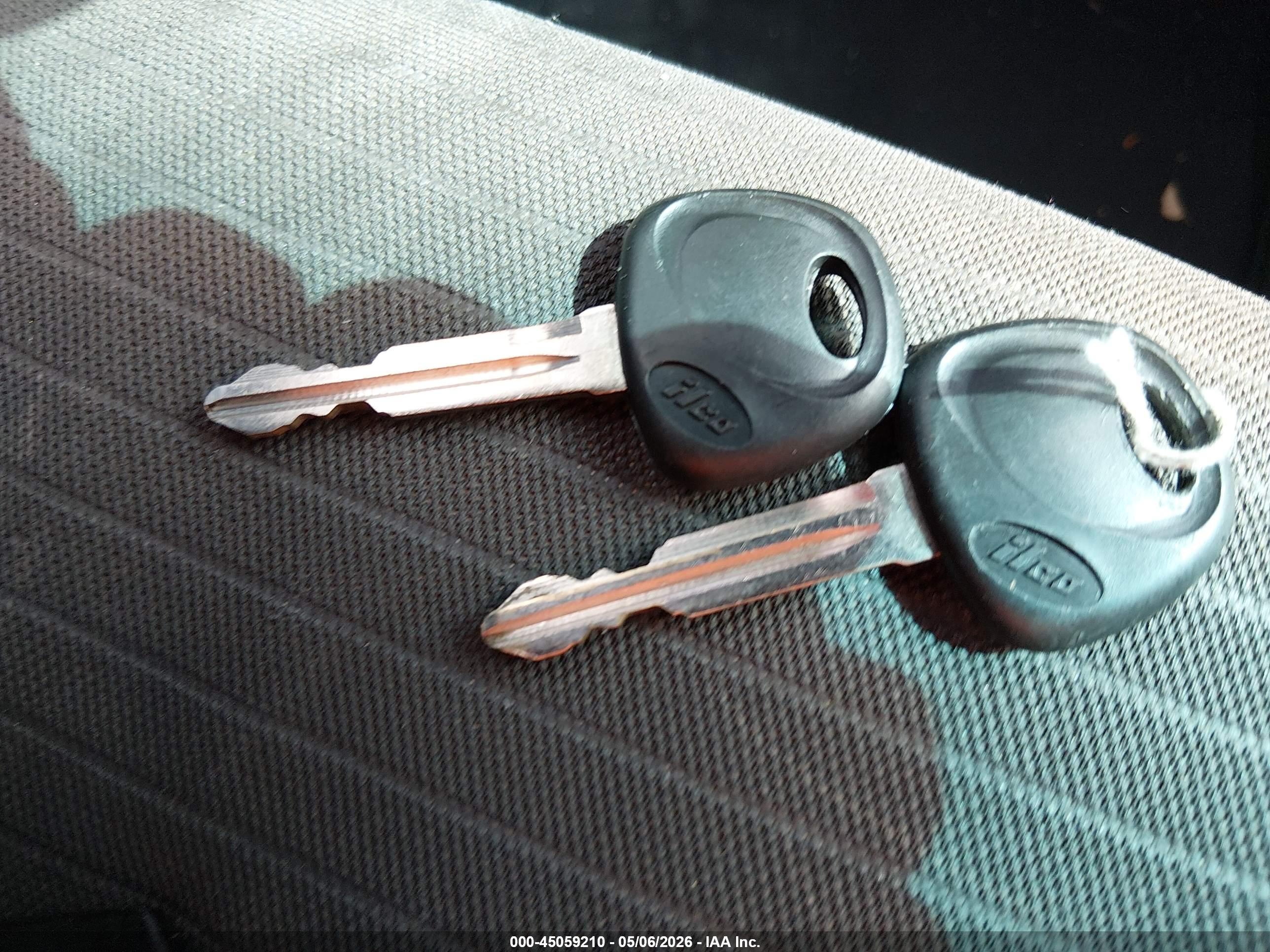 KIA FORTE image 11