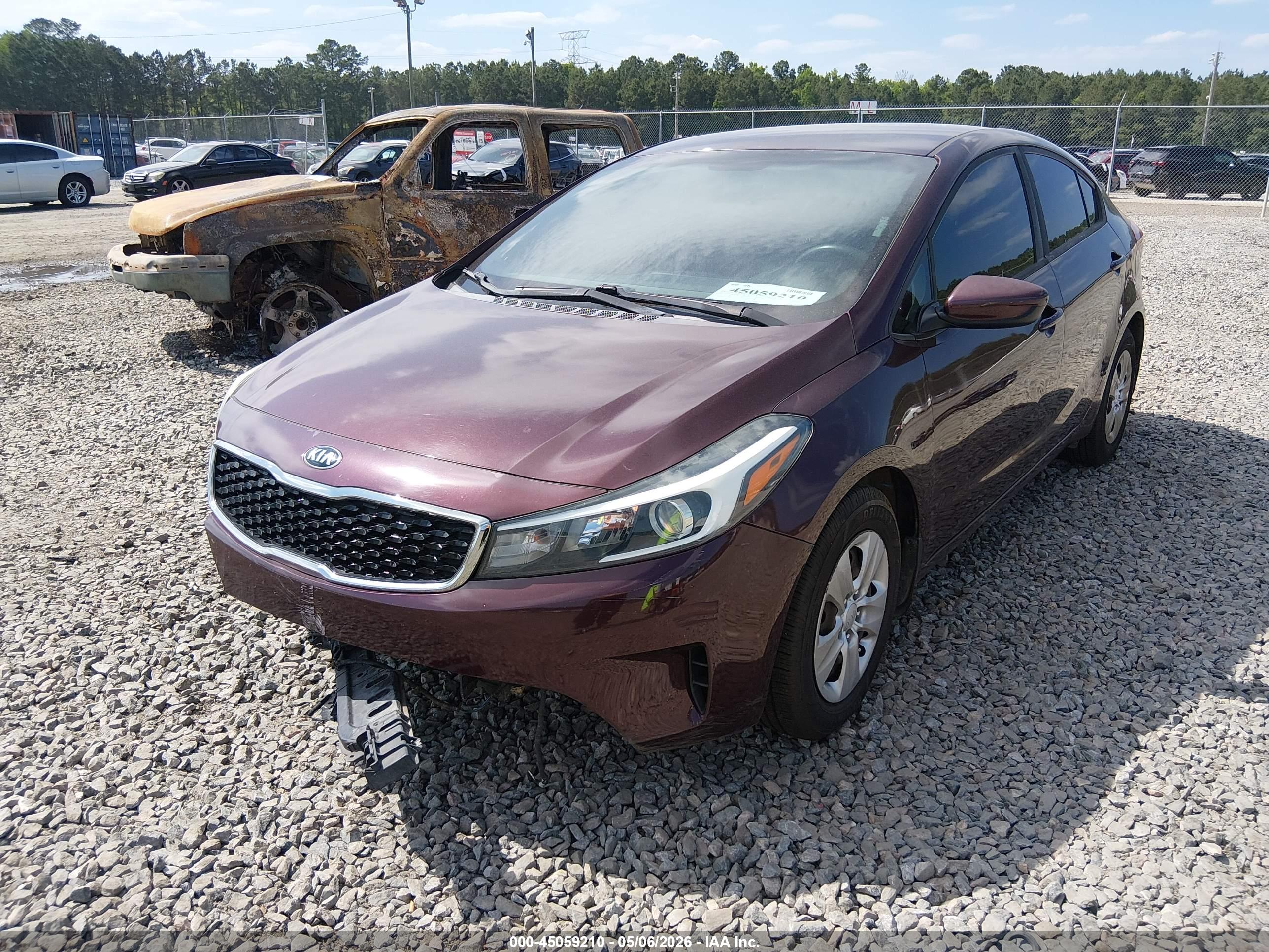 KIA FORTE image 2