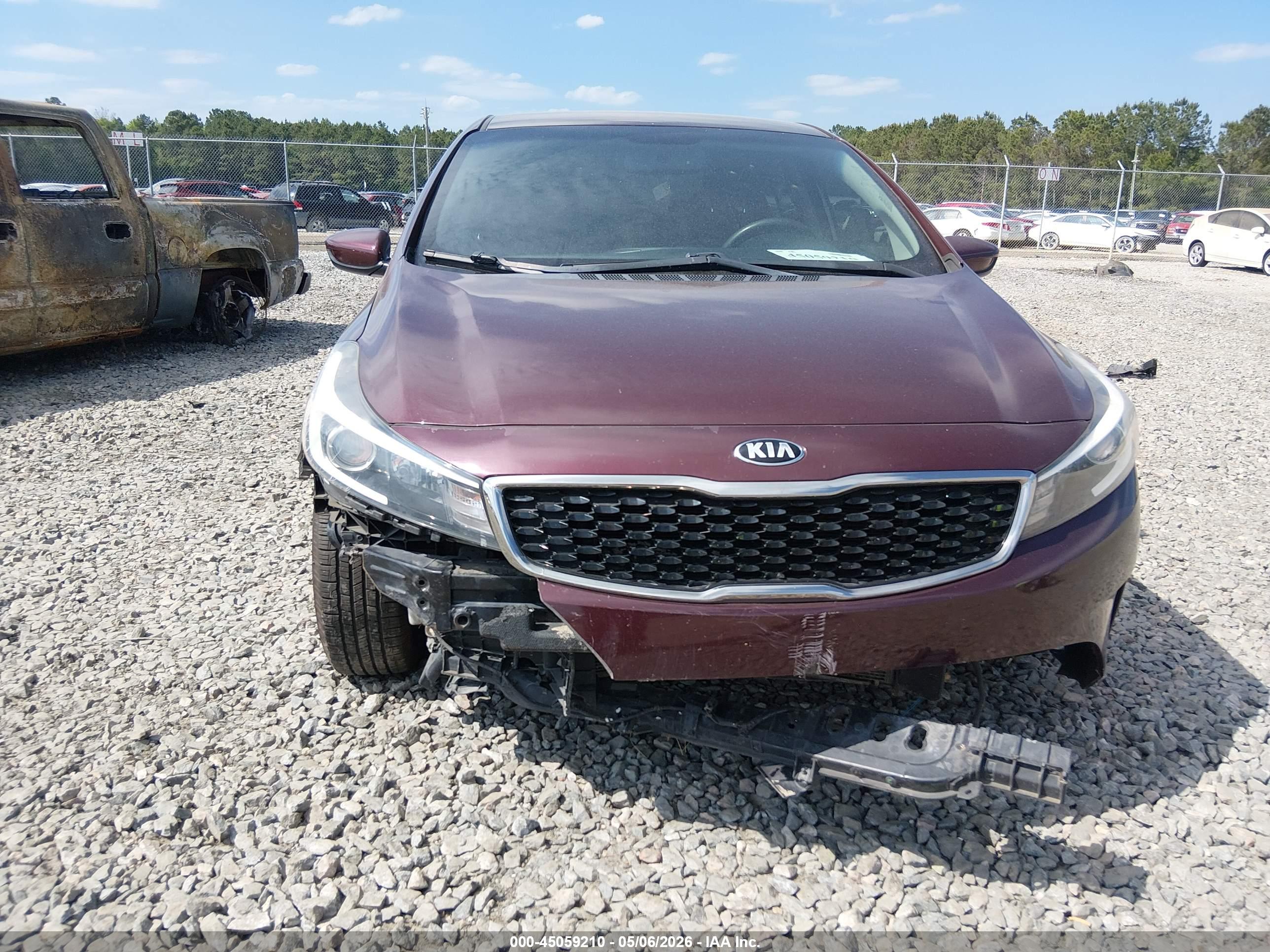KIA FORTE image 6