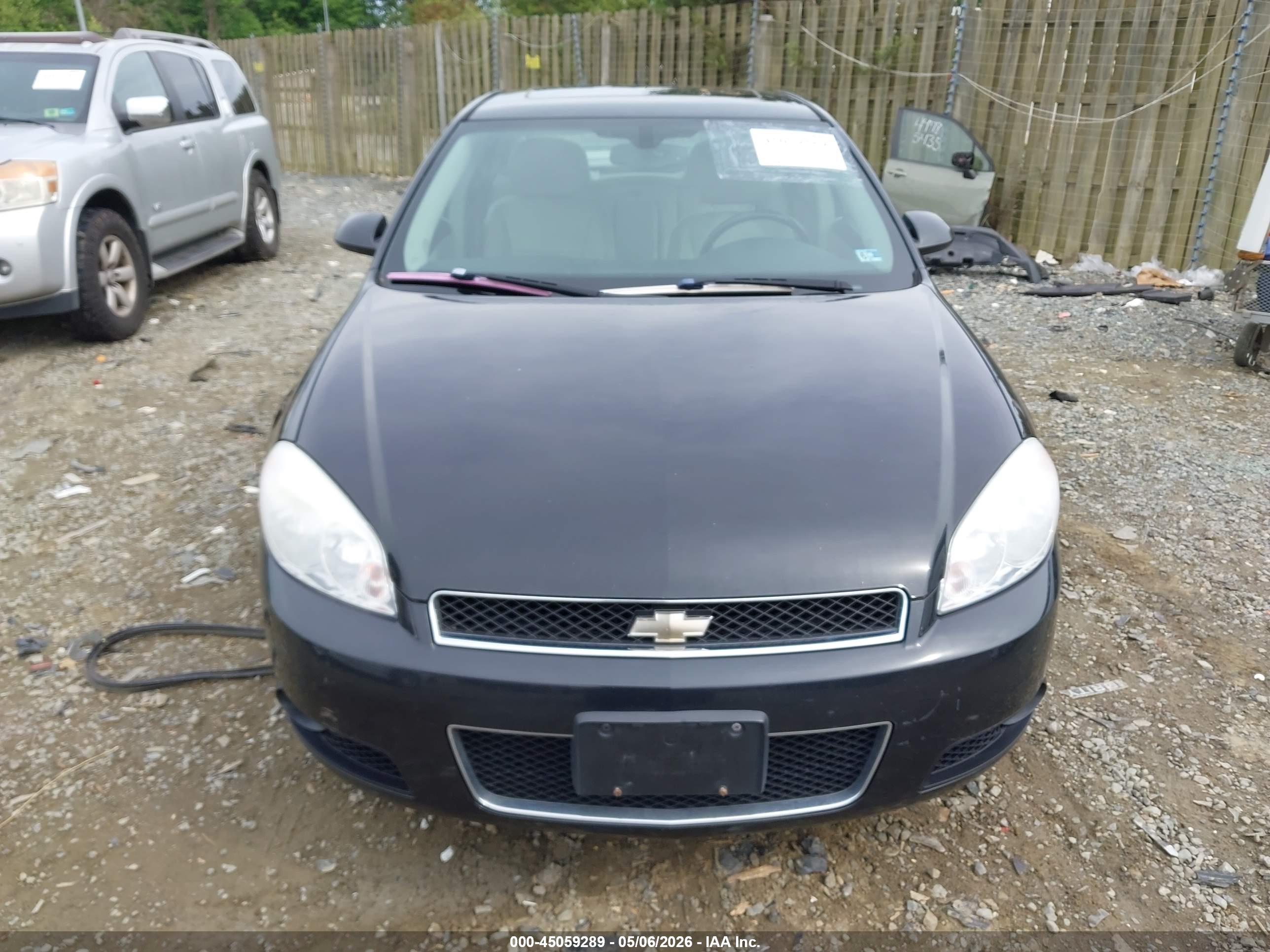 CHEVROLET IMPALA image 6